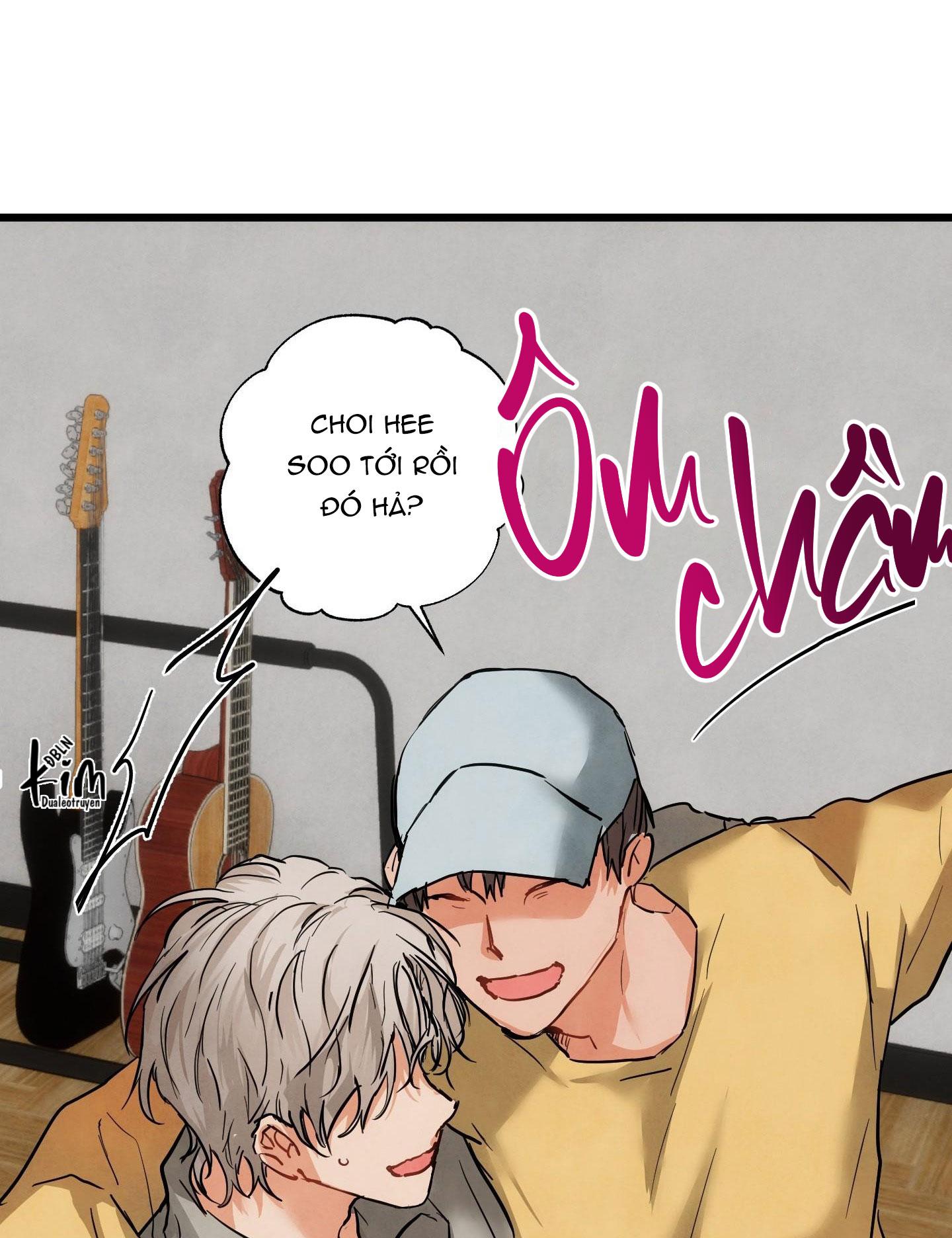 Đọc truyện SỰ THAM LAM CỦA NHÂN LOẠI - Chapter 8.5