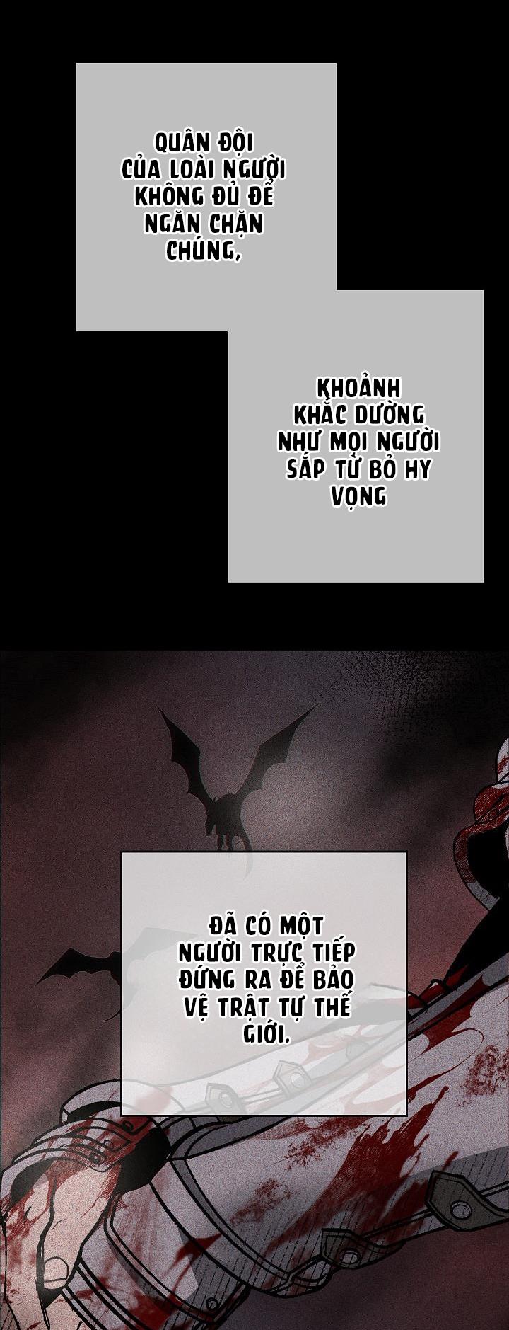 Đọc truyện DŨNG SĨ, KHÔNG ĐƯỢC XUẤT TINH - Chapter 1