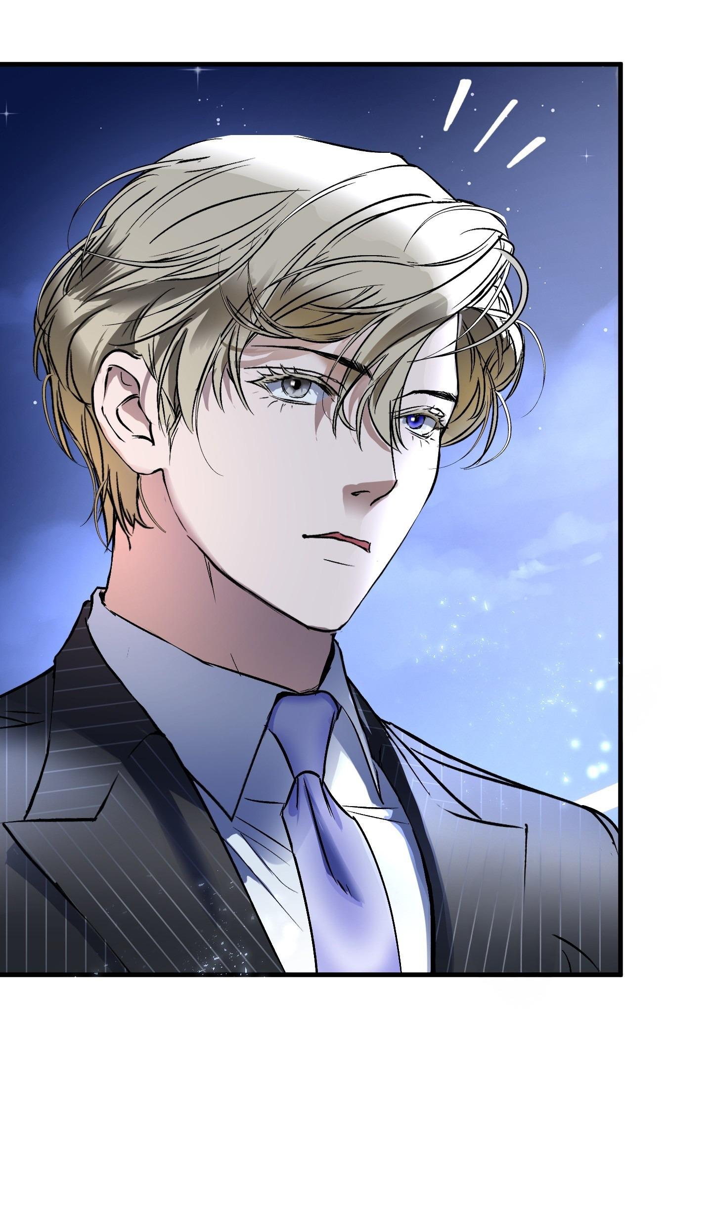 Đọc truyện SỰ TRÓI BUỘC CỦA YAN - Chapter 14