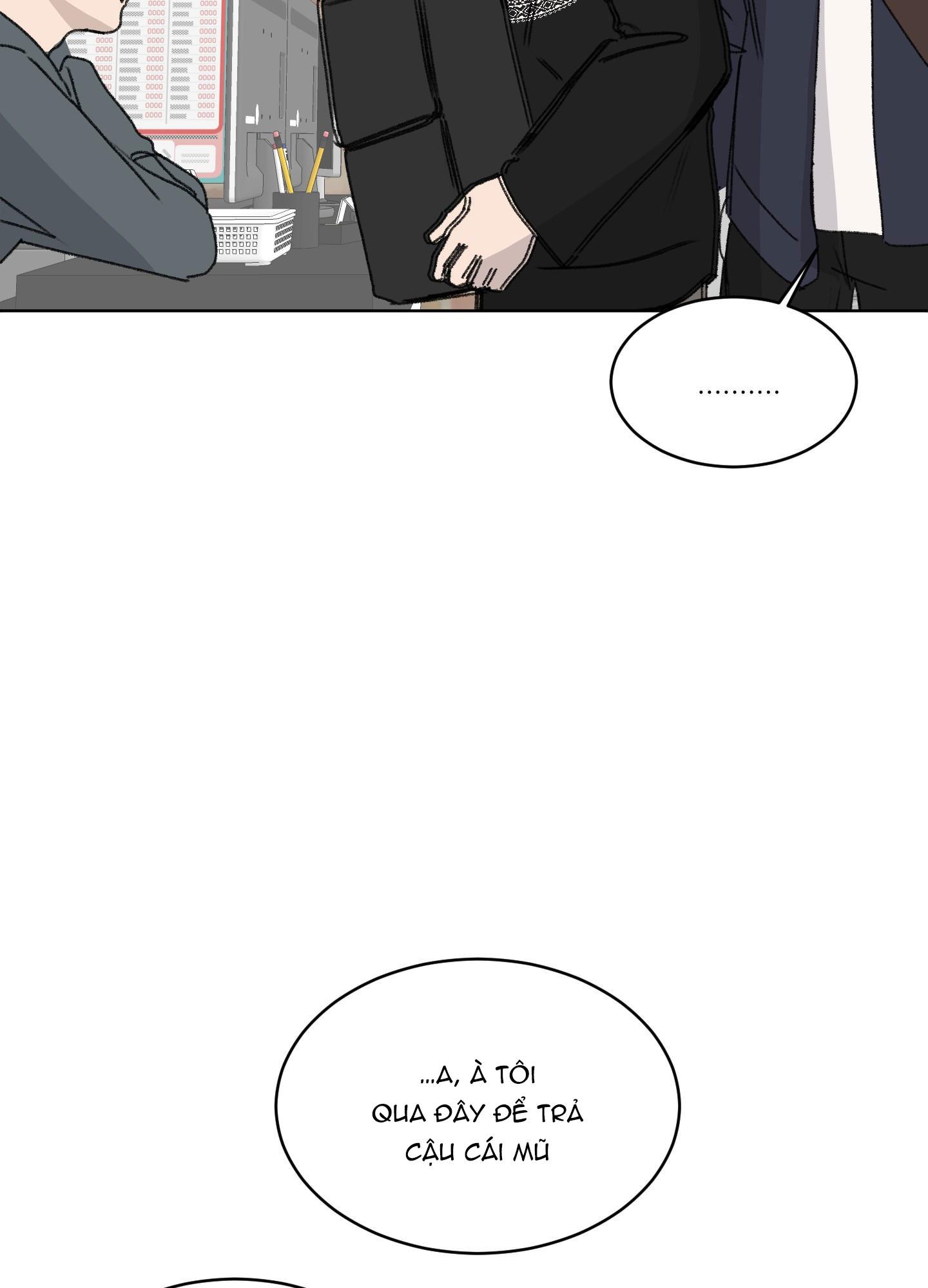 Đọc truyện Missing Romance - Chapter 19