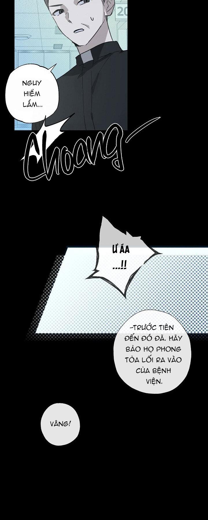 Đọc truyện BL NGẮN CHỊCH HỎNY - Chapter 44.2