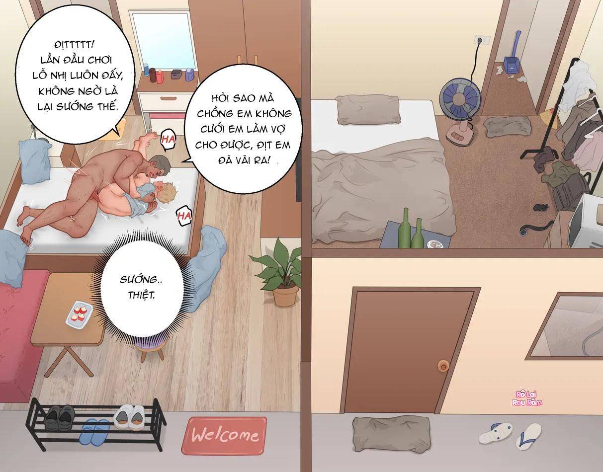 Đọc truyện TUYỂN TẬP CHIM TO SIÊU DÀI - Chapter 100