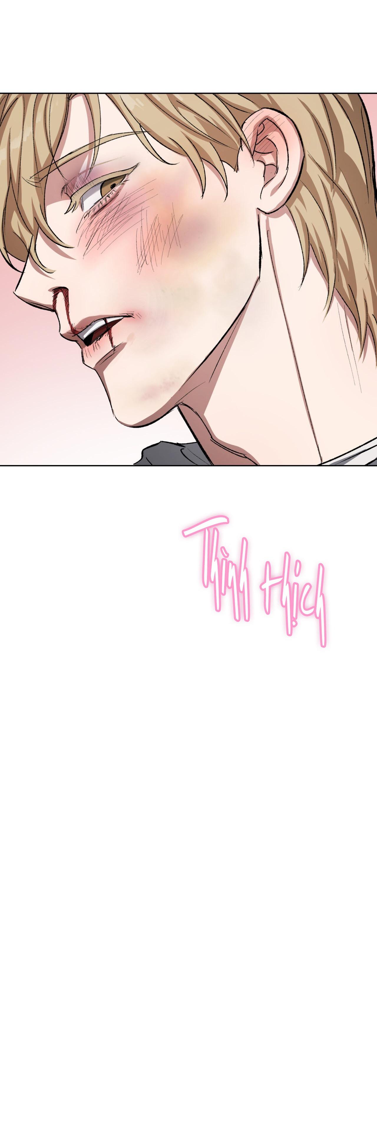 Đọc truyện BÉ YÊU THẬT ĐÁNG SỢ - Chapter 7