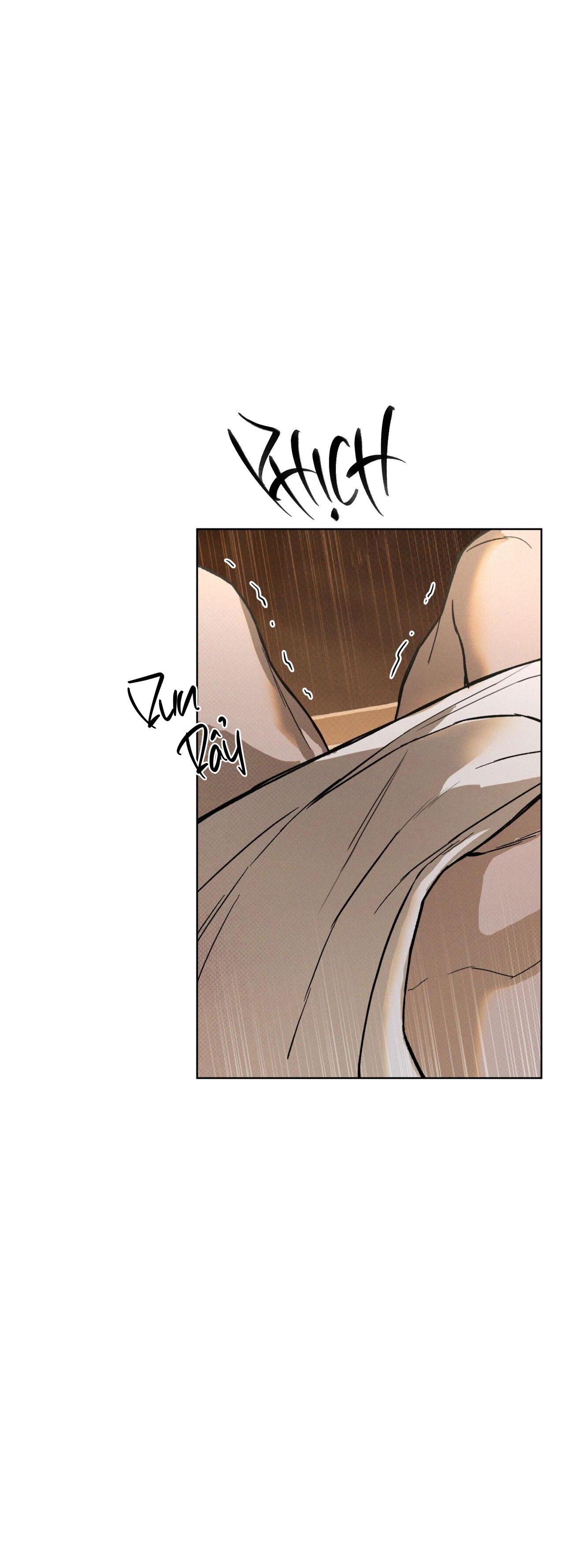 Đọc truyện CODENAME ANASTASIA - Chapter 37