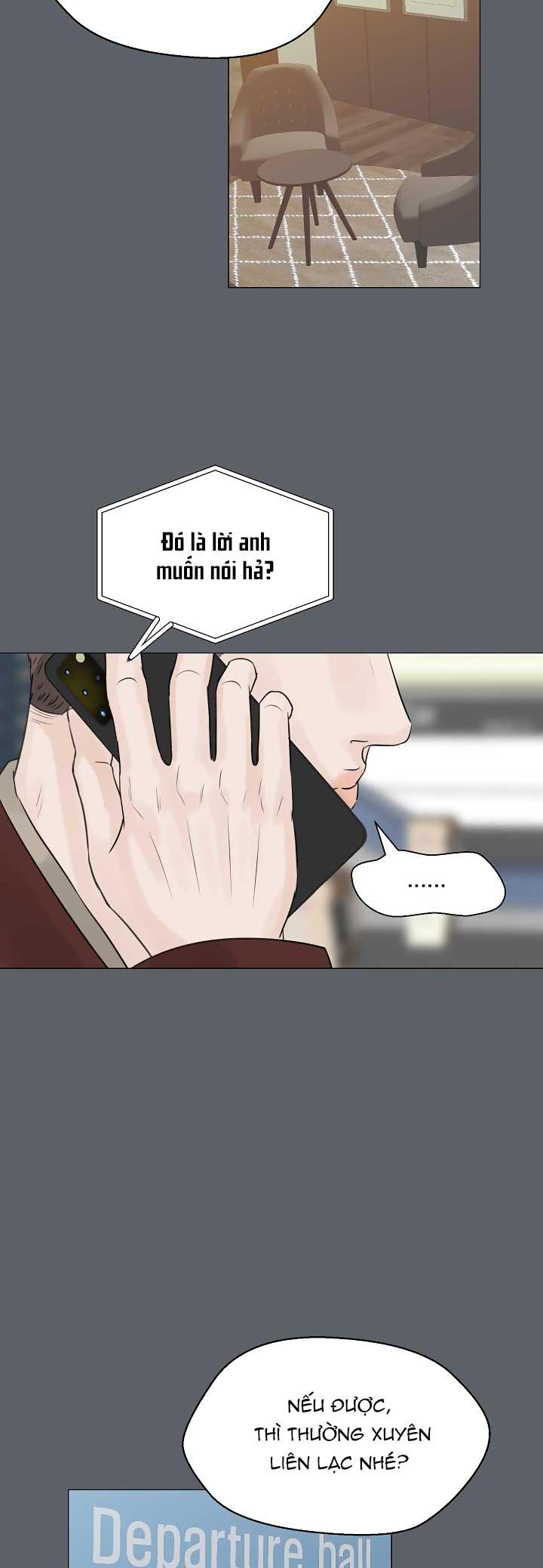 Đọc truyện Ở LẠI BÊN TÔI - Chapter 64
