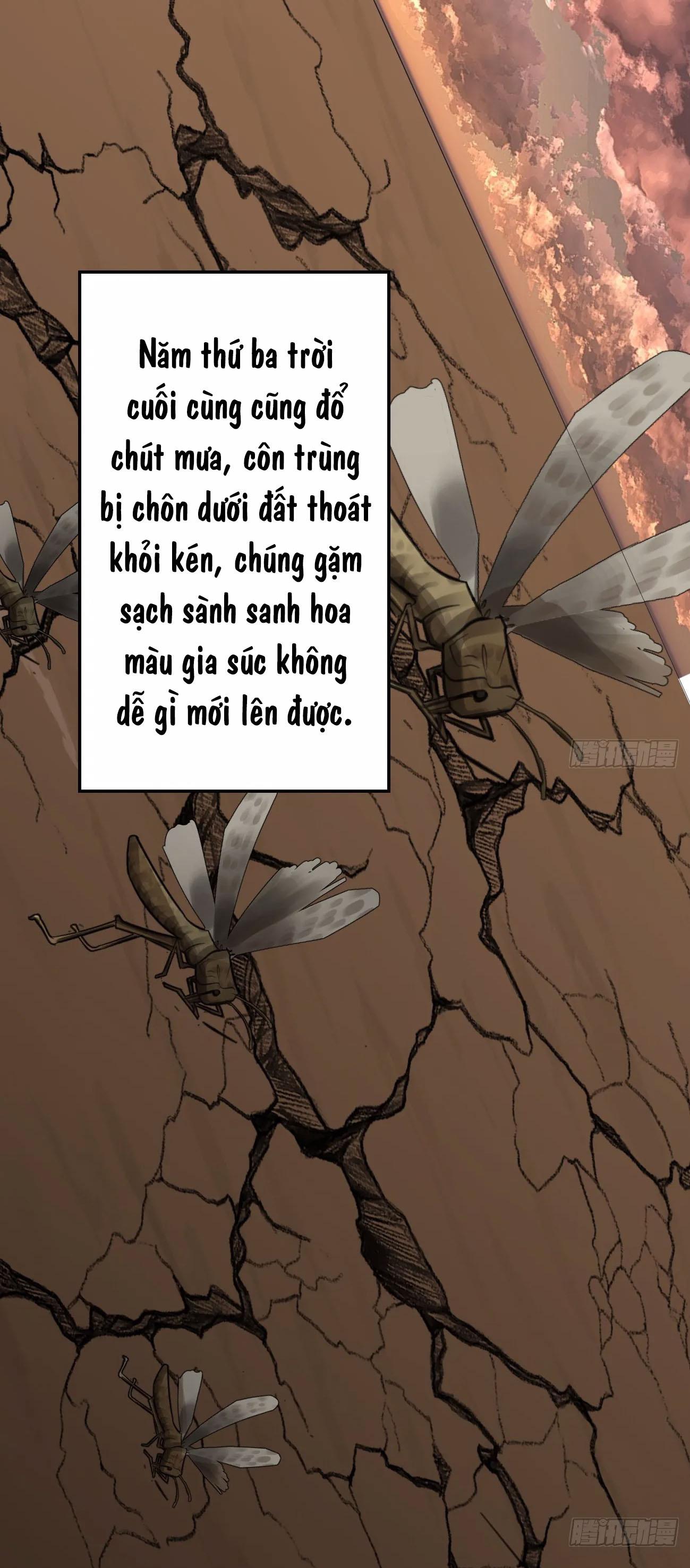 Đọc truyện Tà thần của riêng tôi - Chapter 10