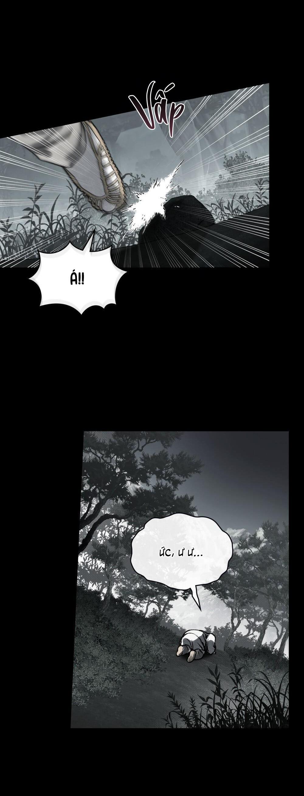 Đọc truyện |DROP|  Lửa Hồn - Chapter 0.1
