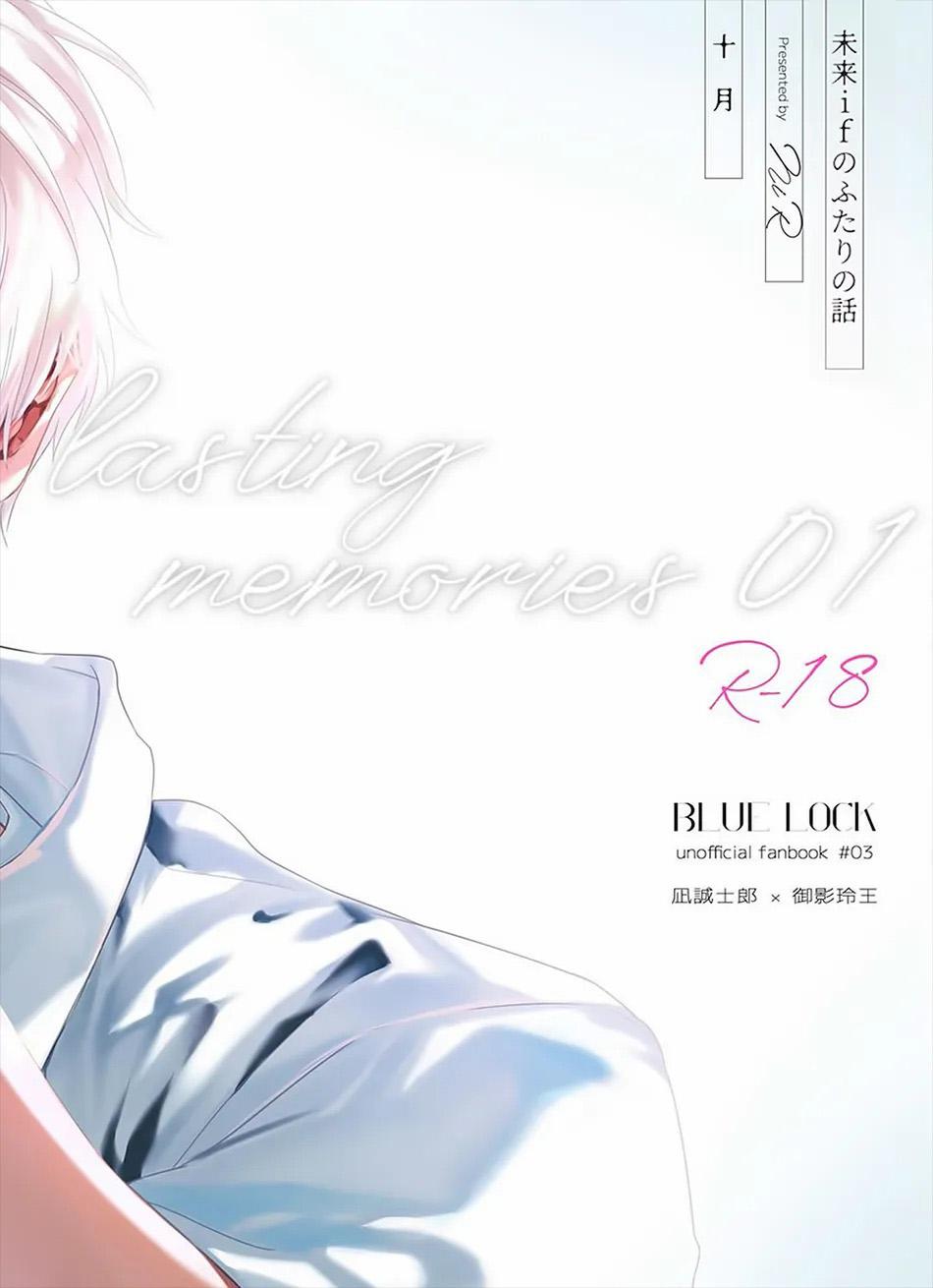 Đọc truyện (Vicera) Blue Lock Dj - Chapter 38.3