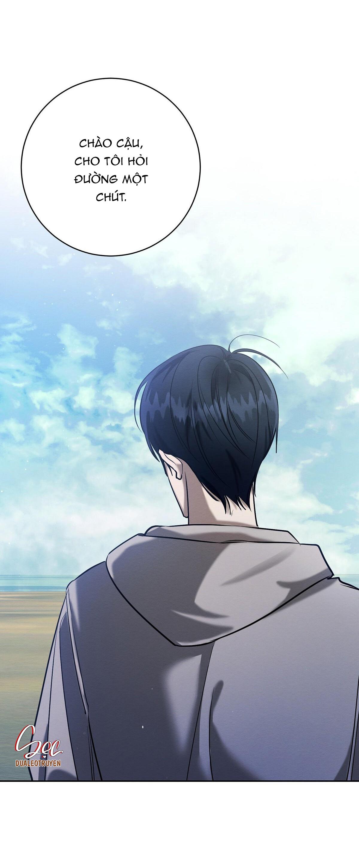 Đọc truyện Lý do của ác nhân - Chapter 51