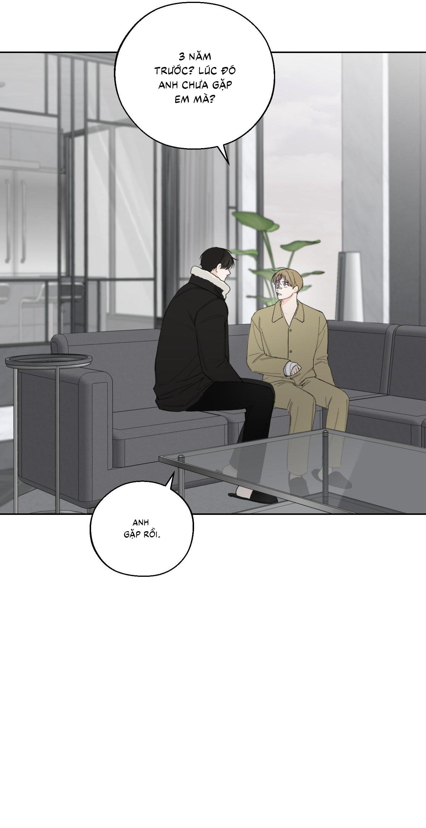 Đọc truyện (CBunu) THÁNG 12 - Chapter 58