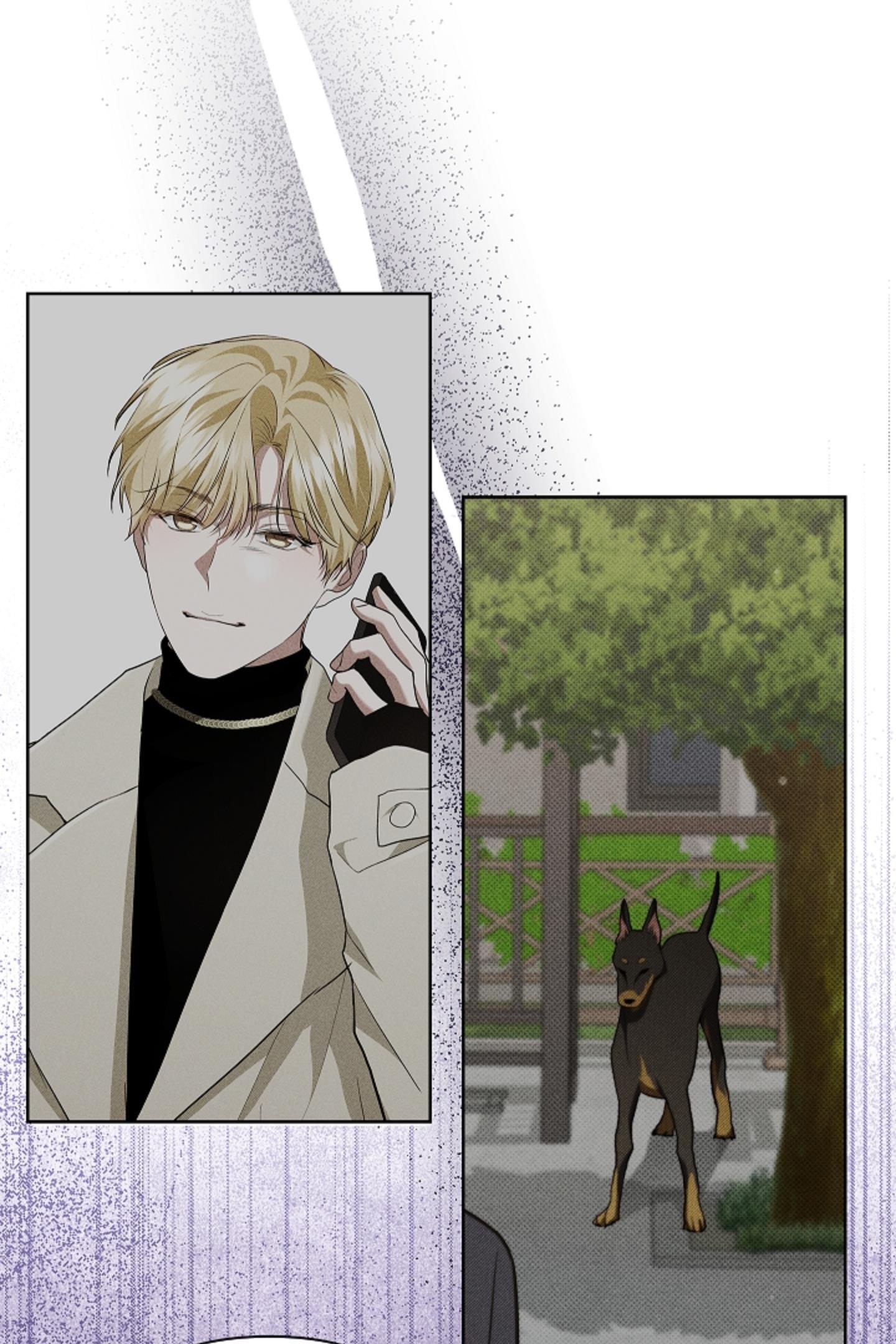 Đọc truyện ĐỪNG ĐỘNG VÀO CÚN CON! - Chapter 28