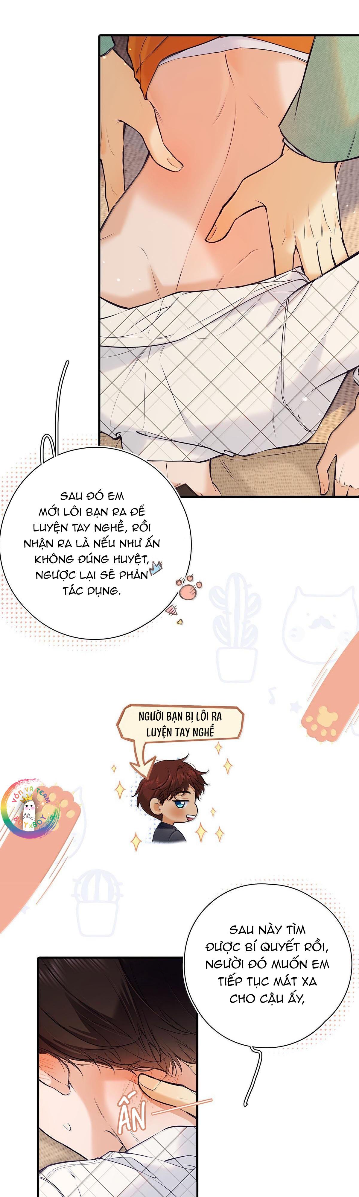 Đọc truyện Trở Thành Bạn Trai Từ Con Số 0 - Chapter 42