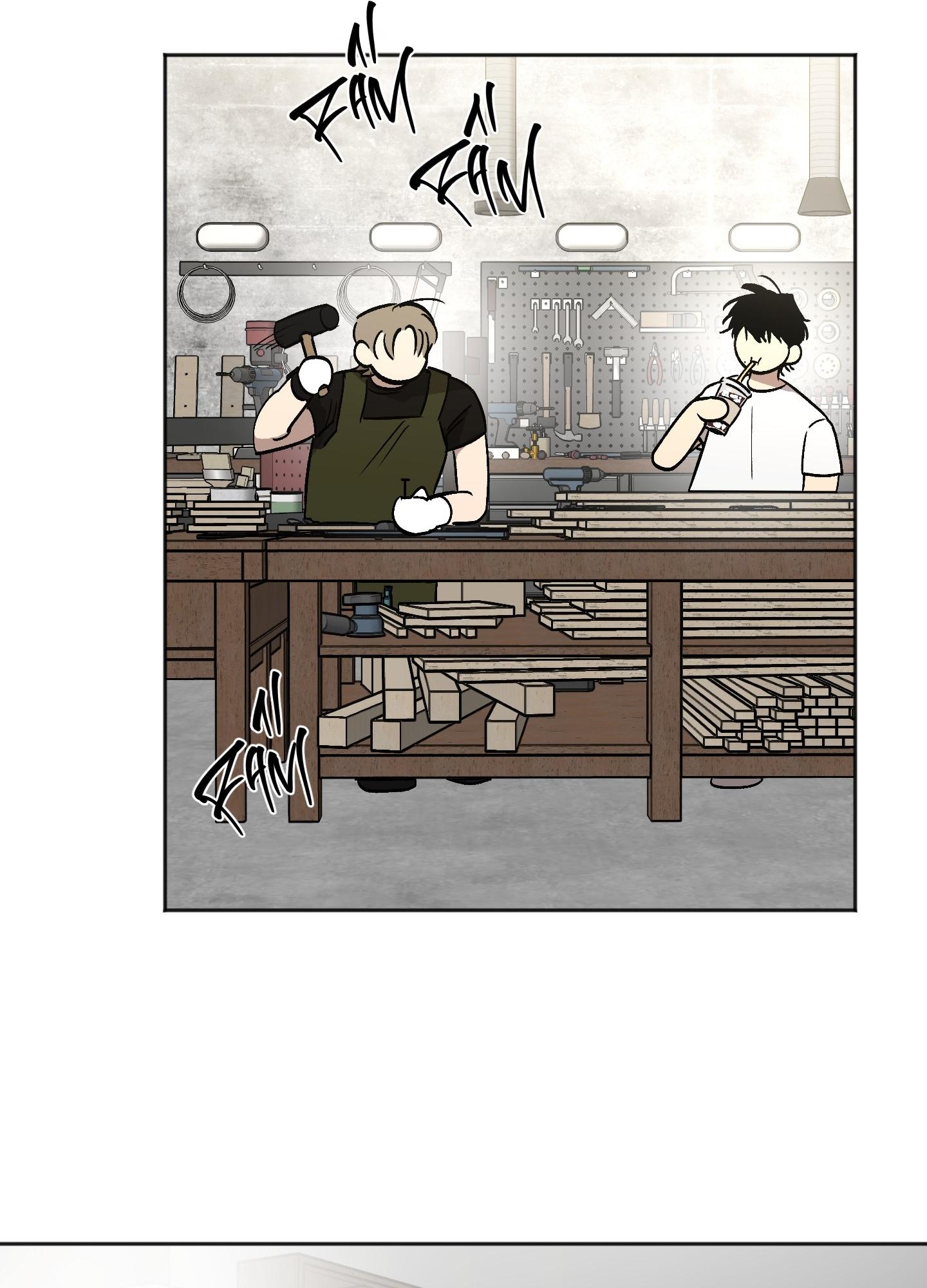 Đọc truyện NGHI THỨC CẦU NGUYỆN - Chapter 4