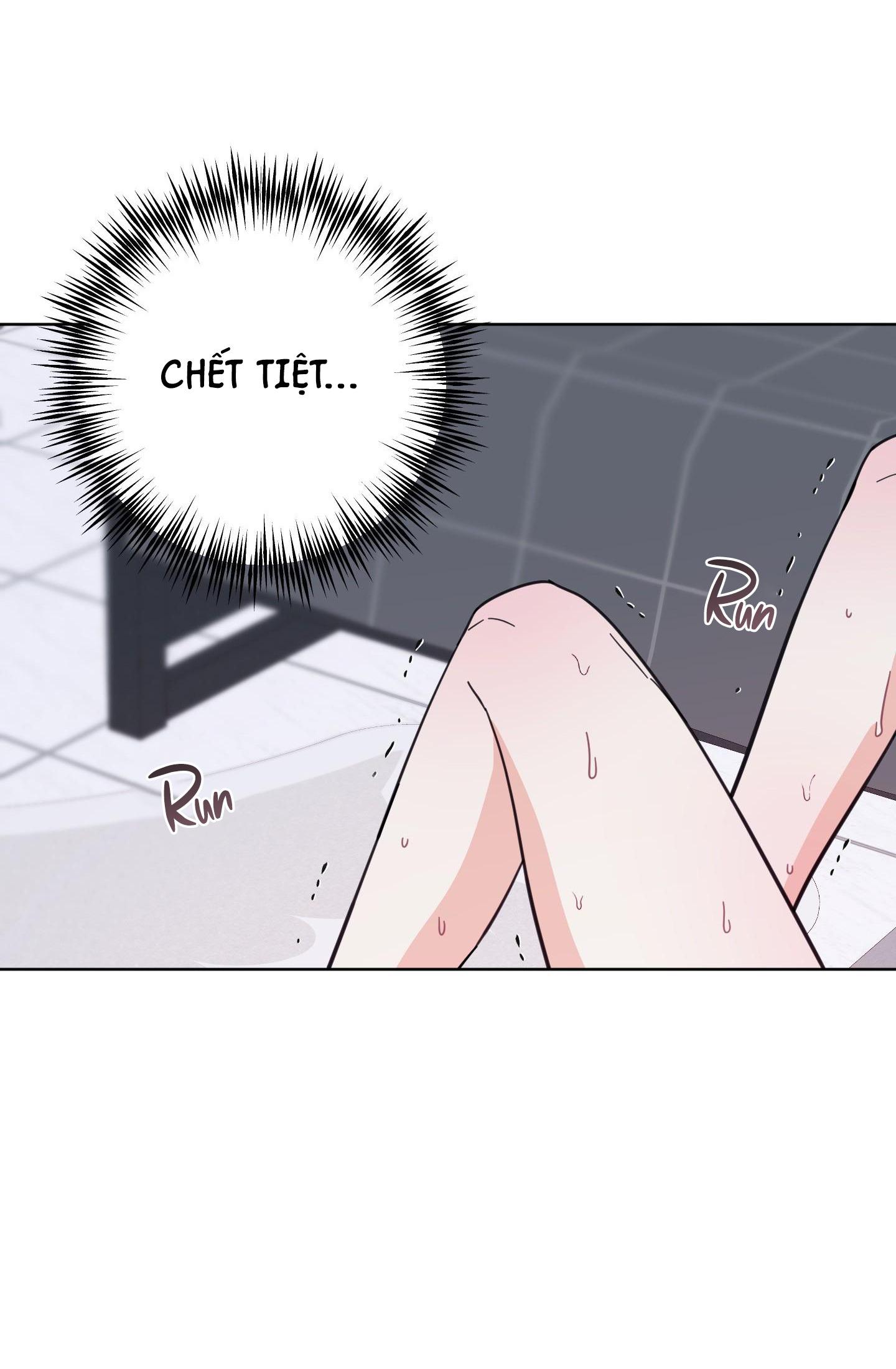 Đọc truyện MÀU TRUNG TÍNH - Chapter 9