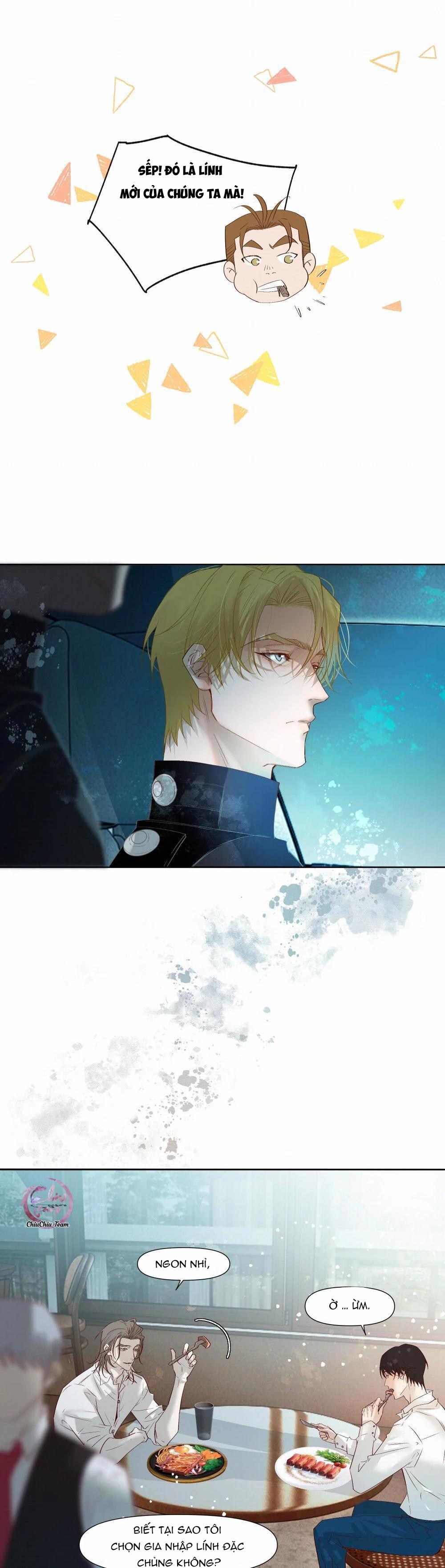 Đọc truyện Tuyệt Xử Phùng Sinh - Chapter 57