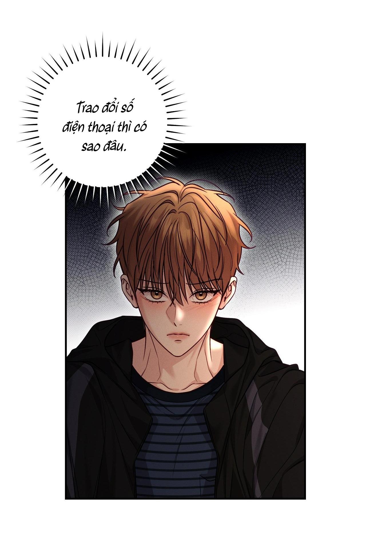 Đọc truyện (END) MÙA HÈ NĂM ẤY - Chapter 52