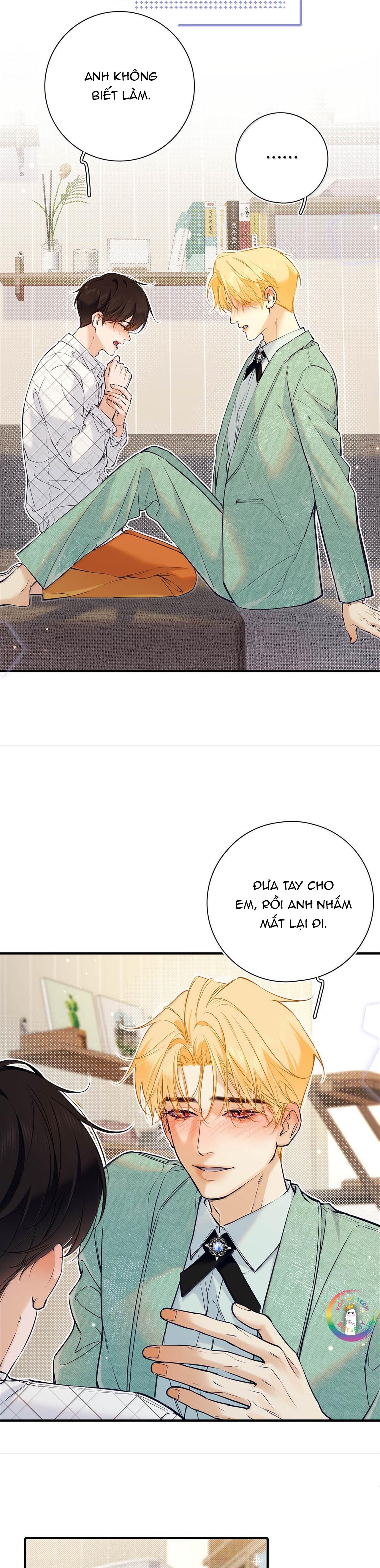 Đọc truyện Trở Thành Bạn Trai Từ Con Số 0 - Chapter 43