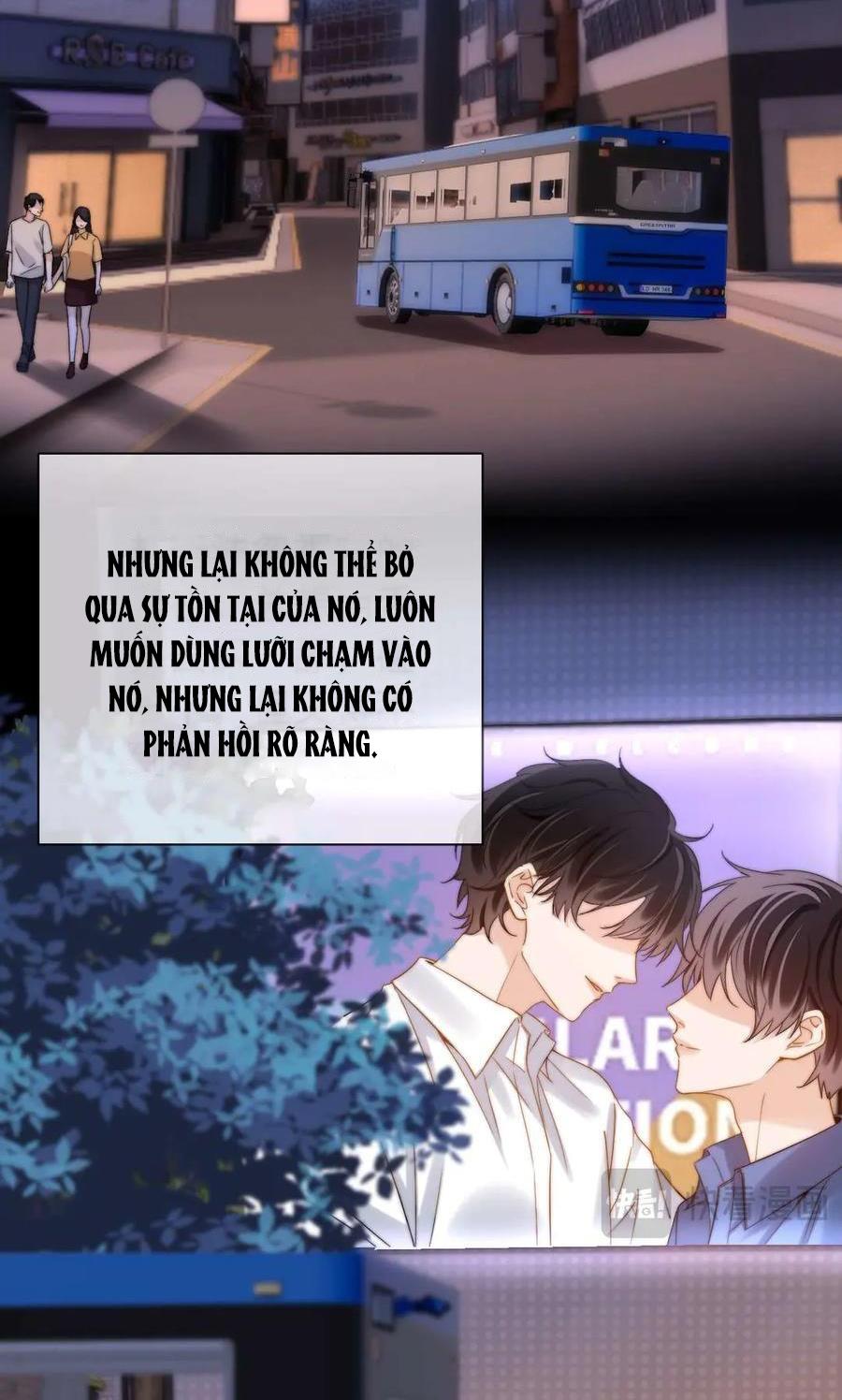 Đọc truyện Chất Dị Ứng Đáng Yêu - Chapter 75