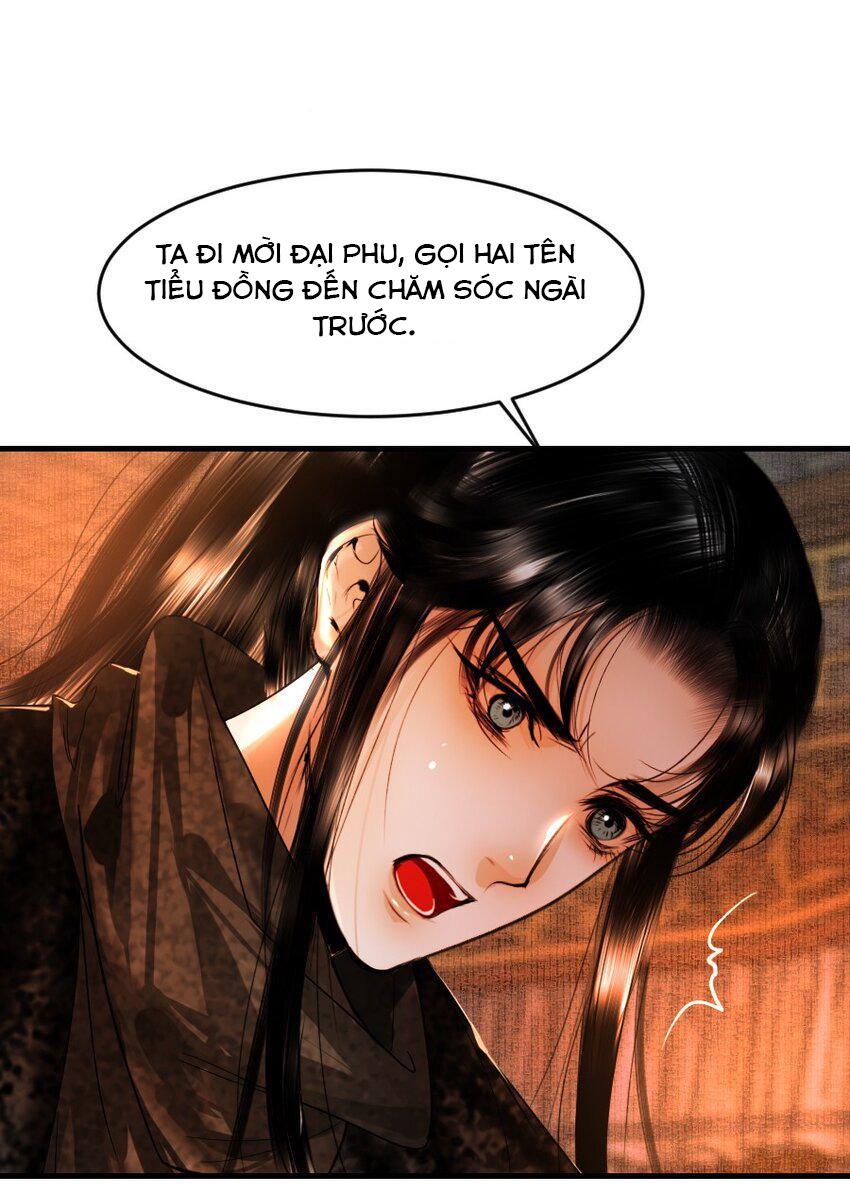 Đọc truyện Vòng Luân Hồi - Chapter 107