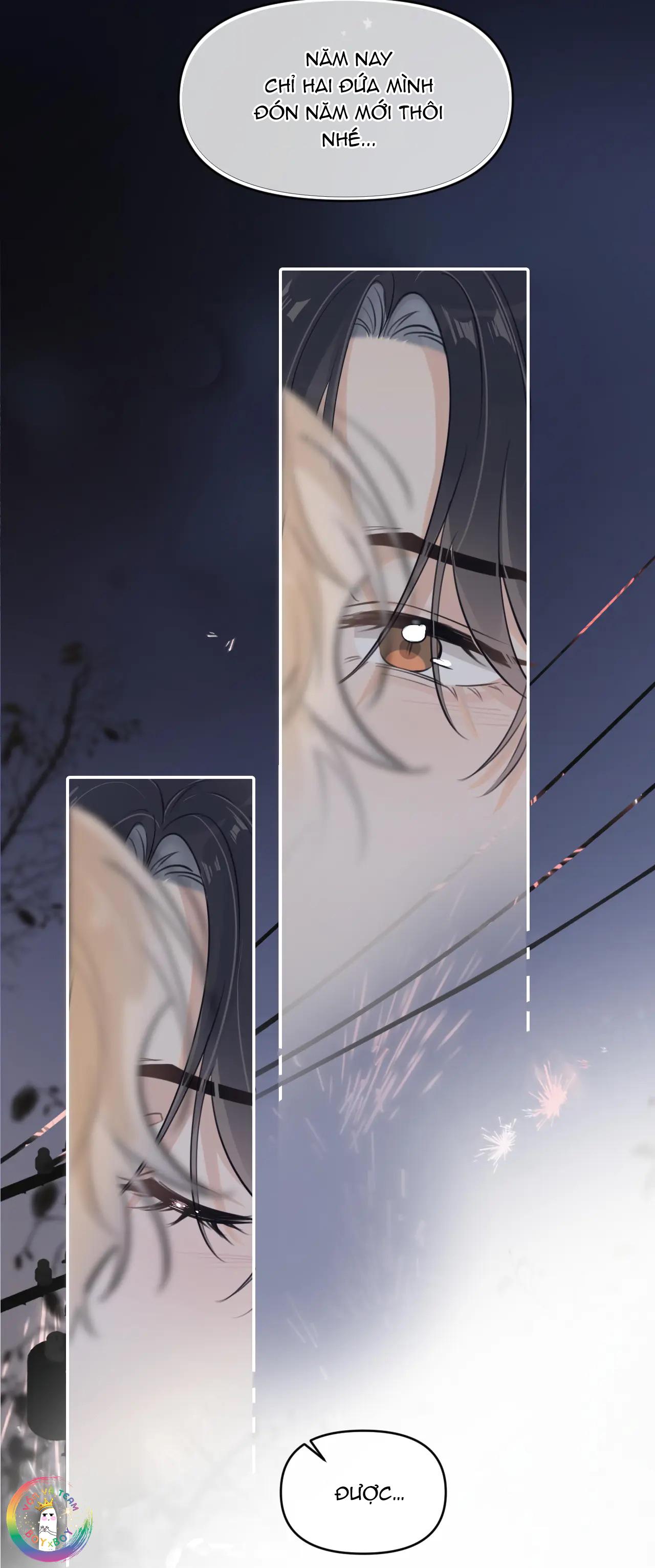 Đọc truyện Cậu Vượt Giới Hạn Rồi - Chapter 50