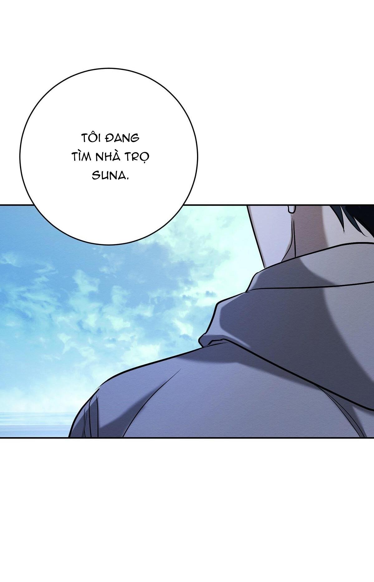 Đọc truyện Lý do của ác nhân - Chapter 51
