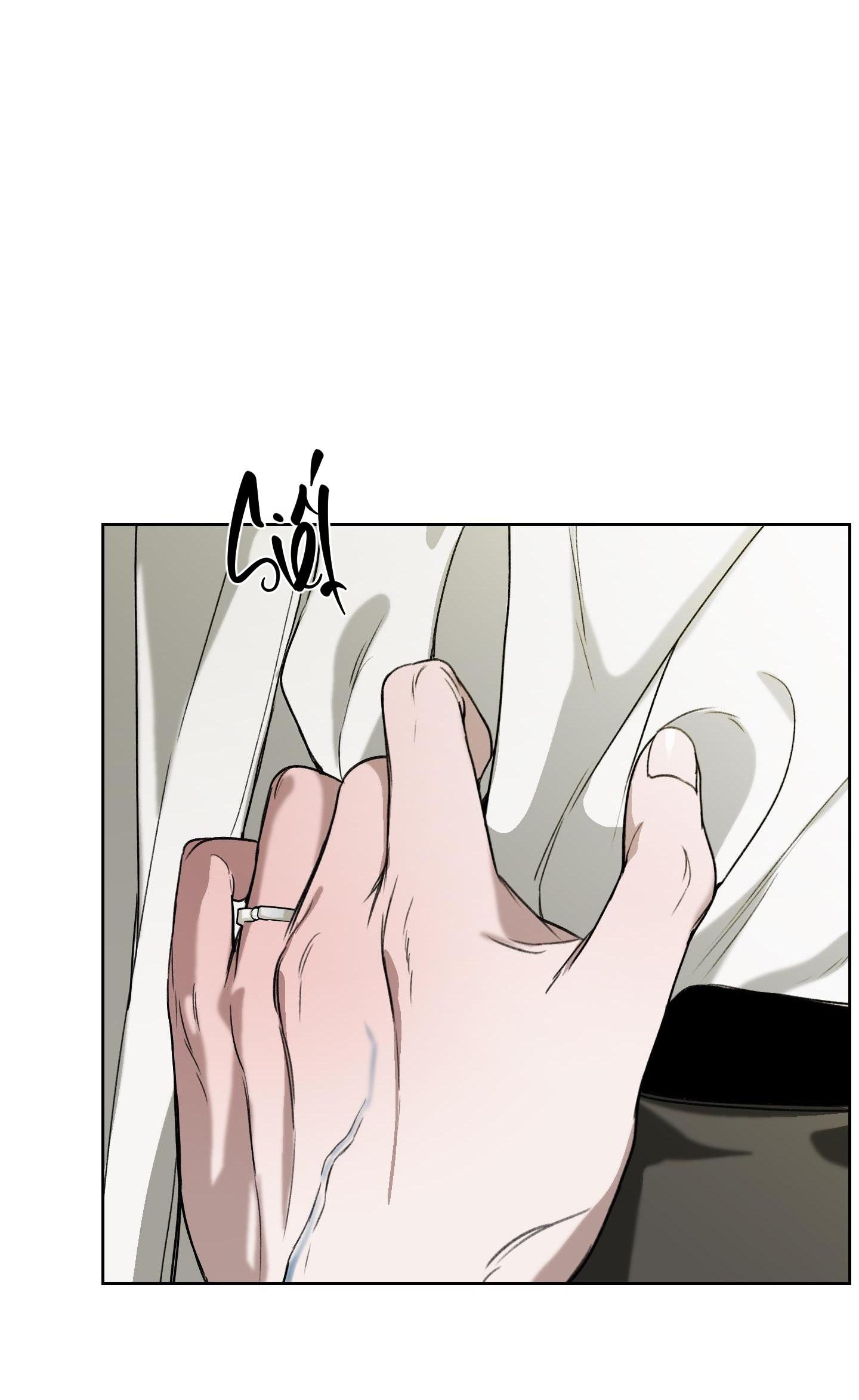 Đọc truyện NGHIỆN SEX - Chapter 17.1