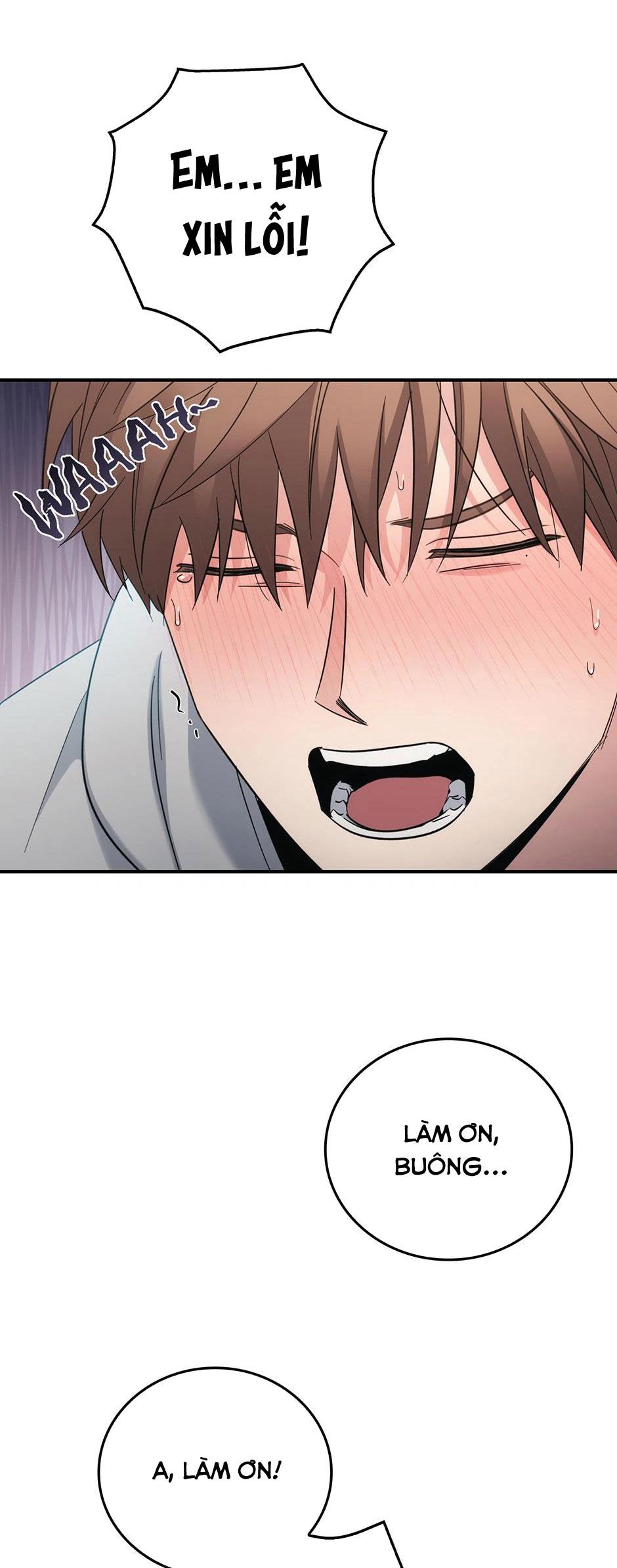 Đọc truyện Deadman Switch - Chapter 50