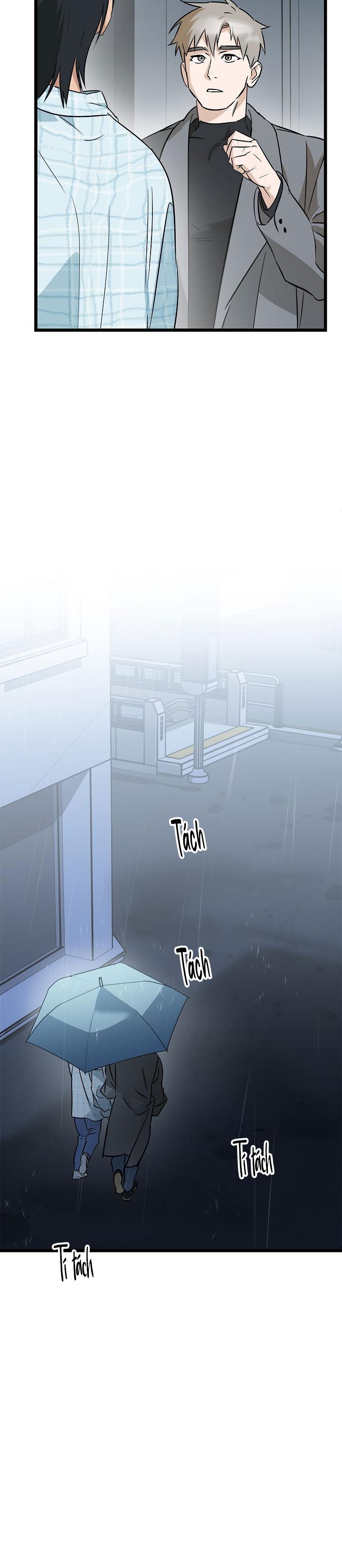 Đọc truyện BL NGẮN TUYỂN CHỌN - Chapter 32.6