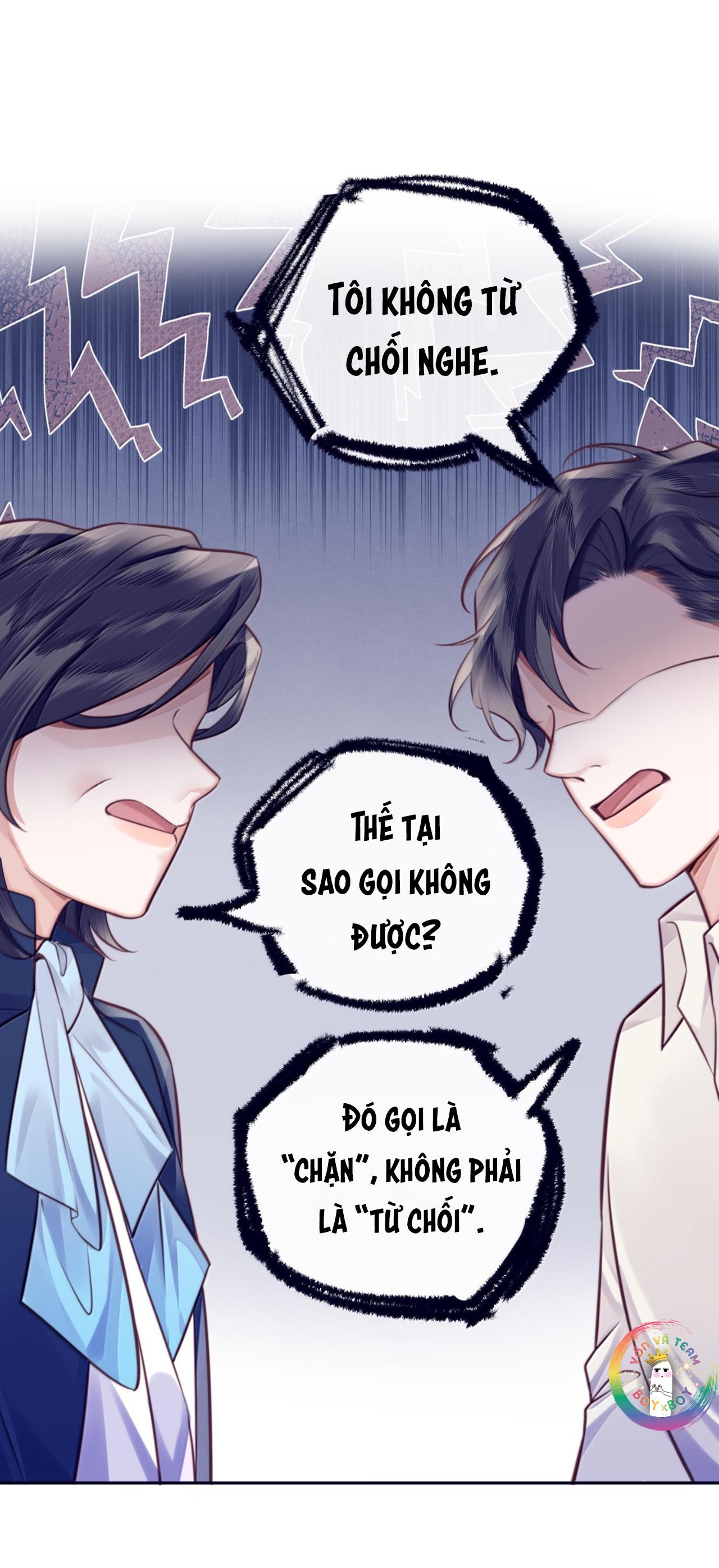 Đọc truyện Đặc Chế Cho Riêng Anh - Chapter 97
