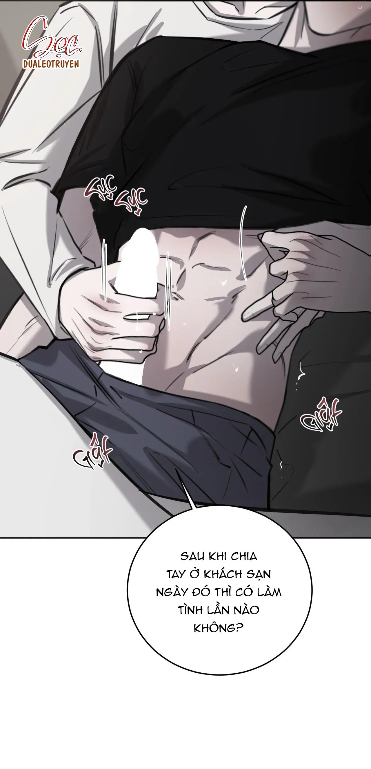 Đọc truyện GIỮA TÌNH CỜ VÀ ĐỊNH MỆNH - Chapter 73