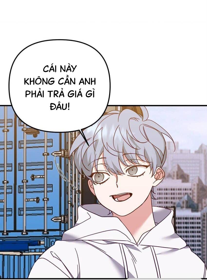 Đọc truyện Bạn Trai Mãnh Hổ Của Hắn - Chapter 19