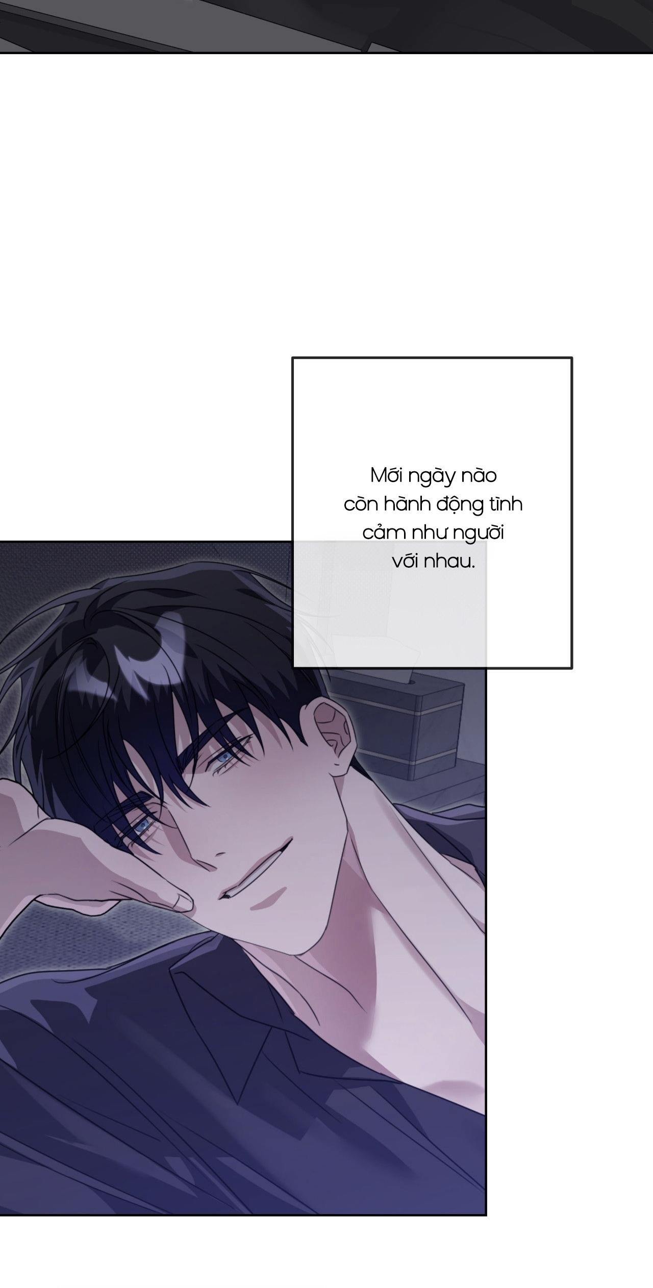Đọc truyện [END] HUYẾT MẠCH TƯƠNG THÔNG - Chapter 10