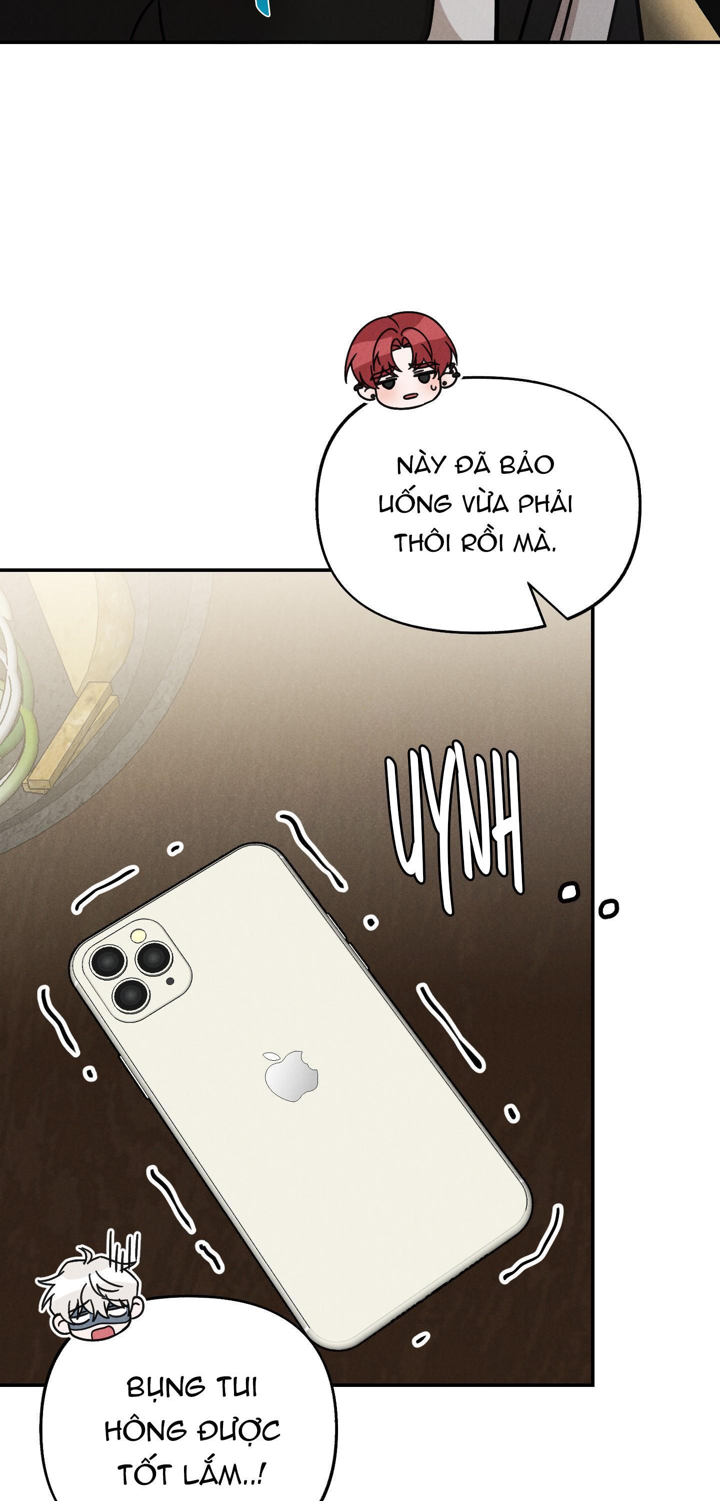 Đọc truyện TUYỂN TẬP CUỒNG CÔNG-CHIẾM HỮU CÔNG CỦA NHÀ KIM - Chapter 44.5
