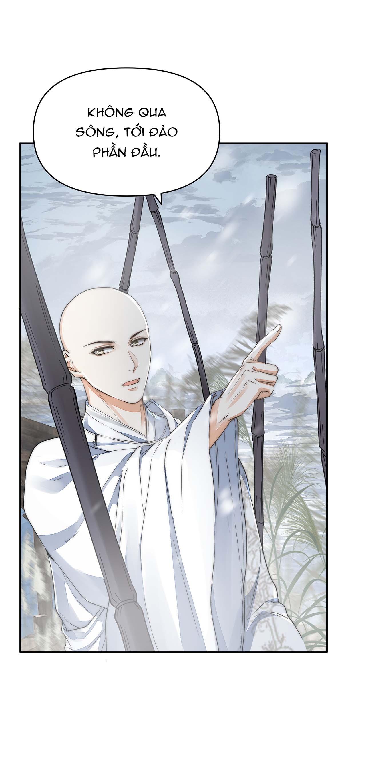 Đọc truyện Đồng Tiền Kham Thế - Chapter 34