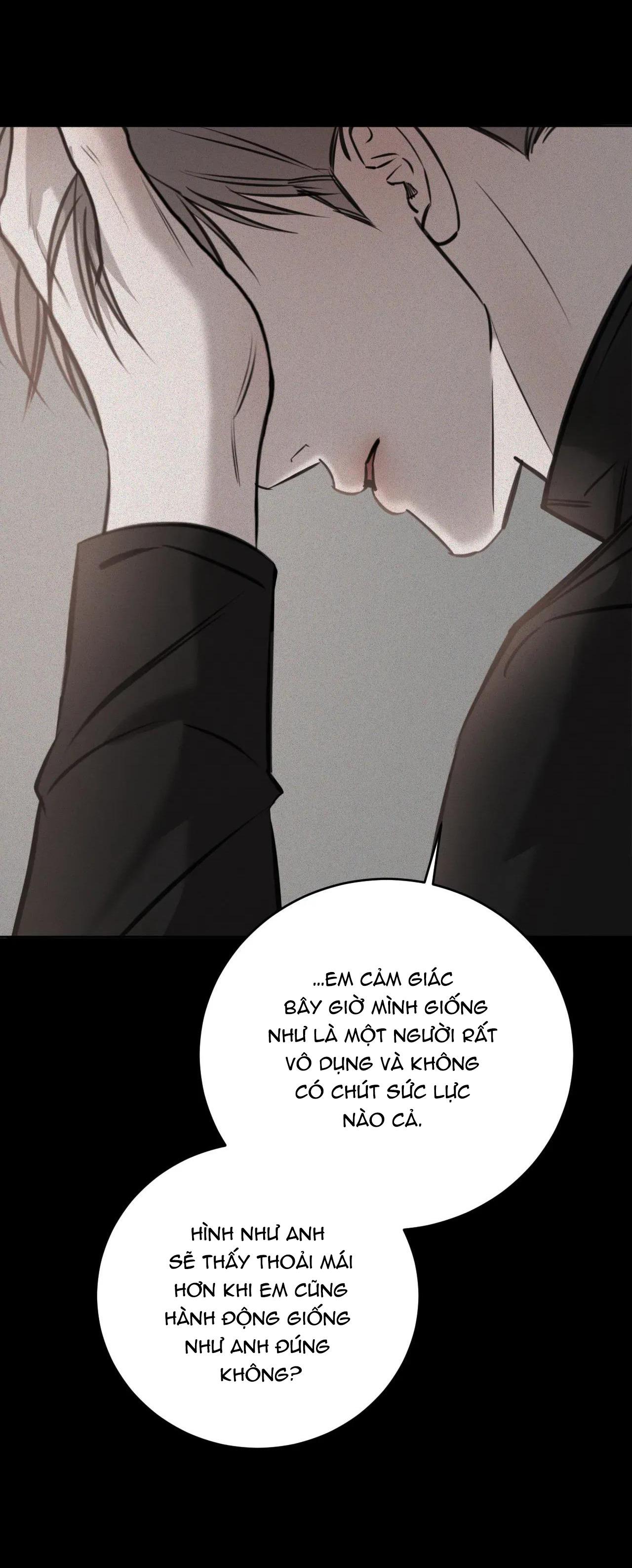 Đọc truyện GIỮA TÌNH CỜ VÀ ĐỊNH MỆNH - Chapter 61