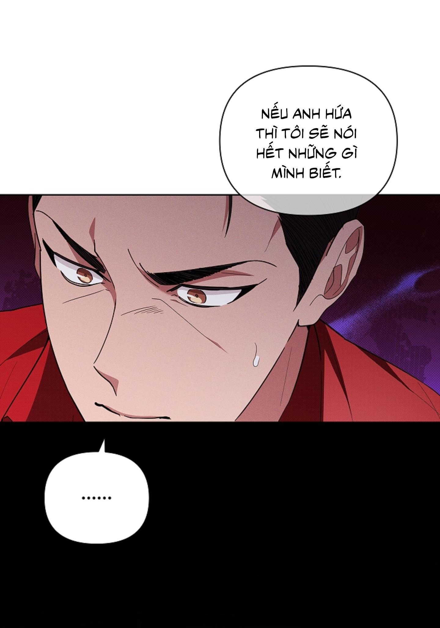 Đọc truyện ĐỪNG ĐỘNG VÀO CÚN CON! - Chapter 11