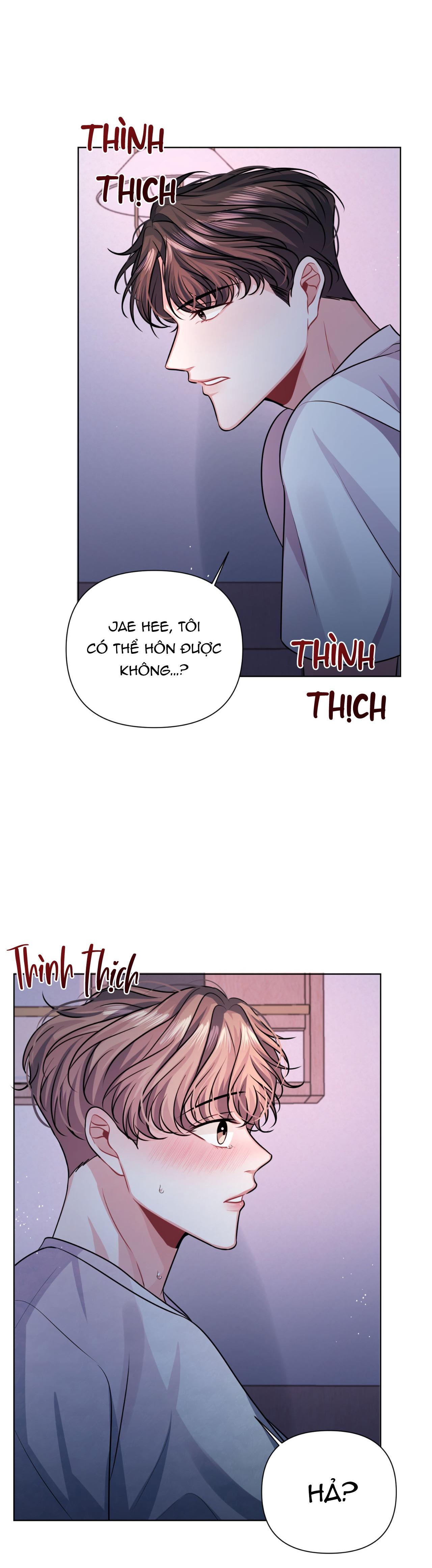 Đọc truyện Ngày Trời Nắng Đẹp - Chapter 5