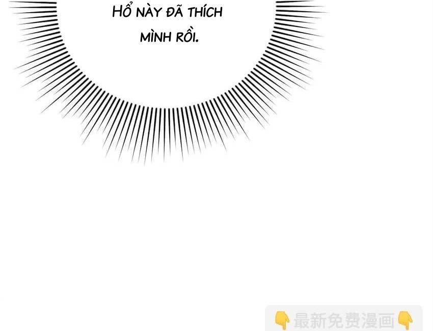 Đọc truyện Bạn Trai Mãnh Hổ Của Hắn - Chapter 22