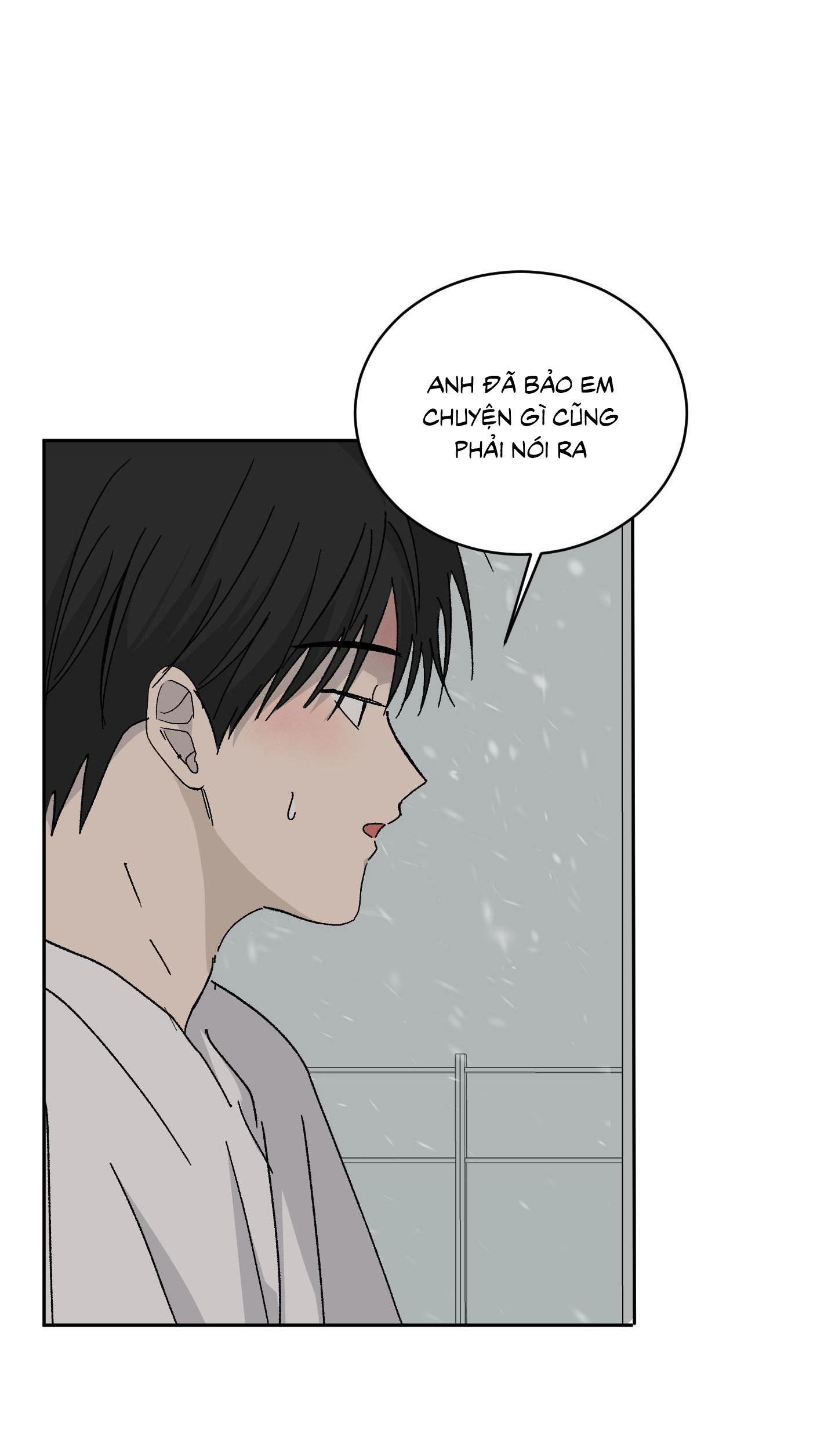 Đọc truyện Missing Romance - Chapter 27