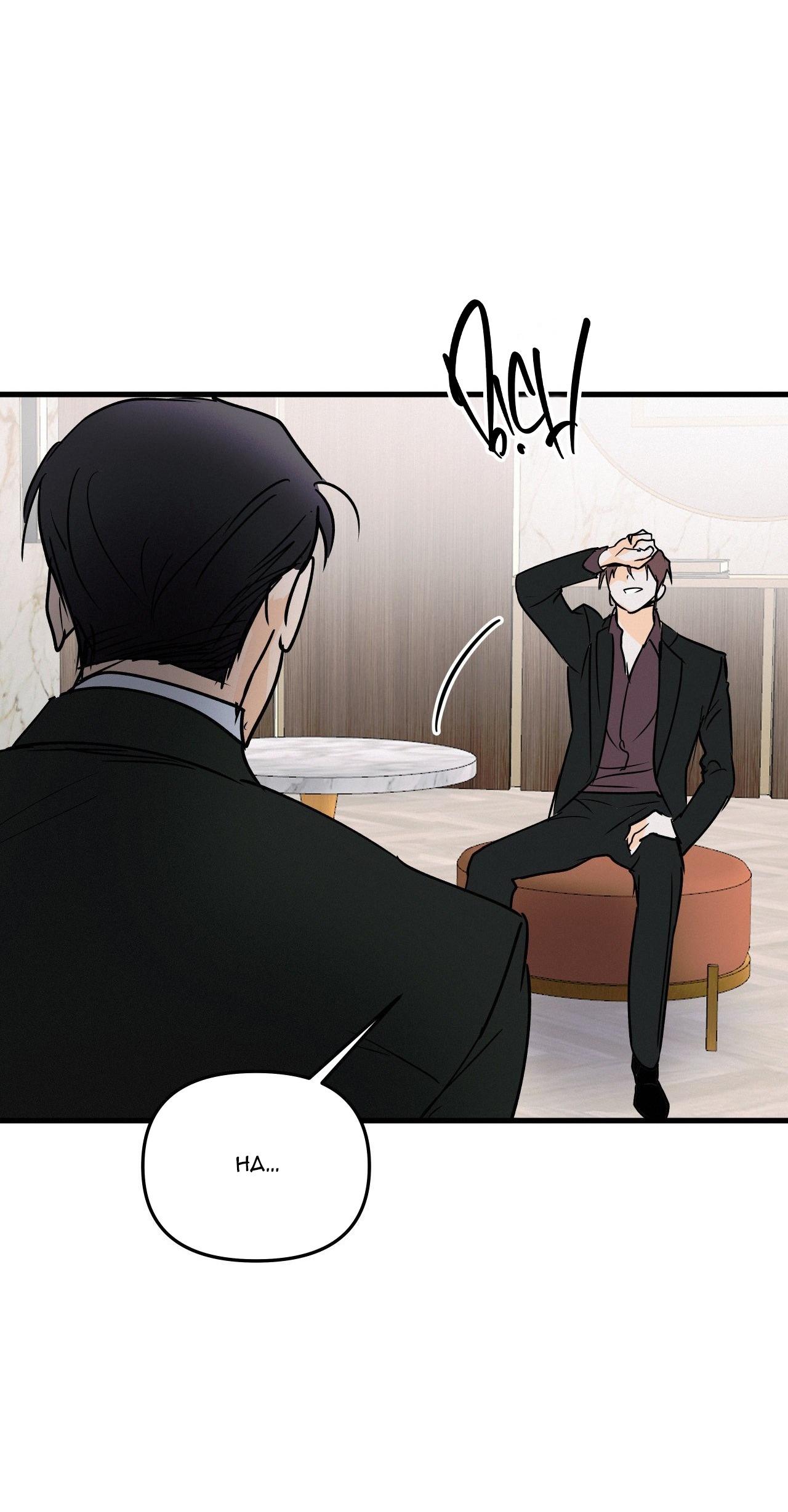 Đọc truyện LIE AGAIN - Chapter 56