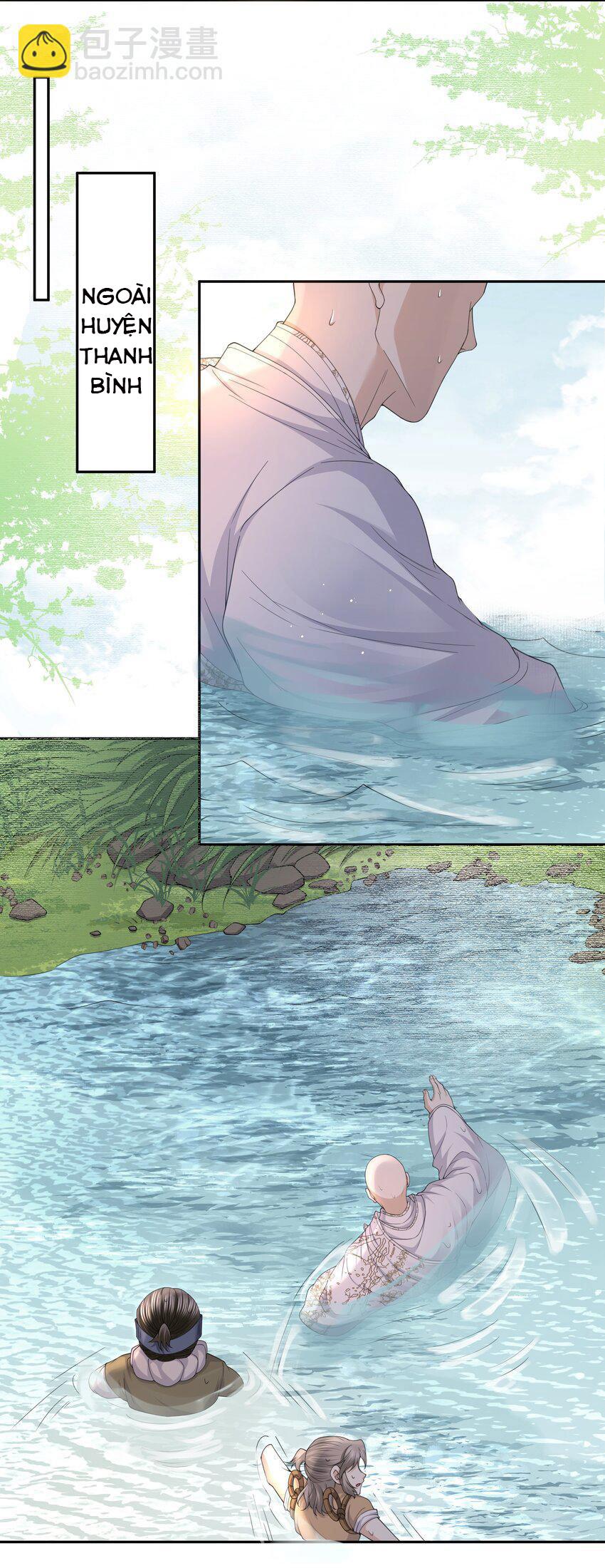 Đọc truyện Đồng tiền tham khế - Chapter 62