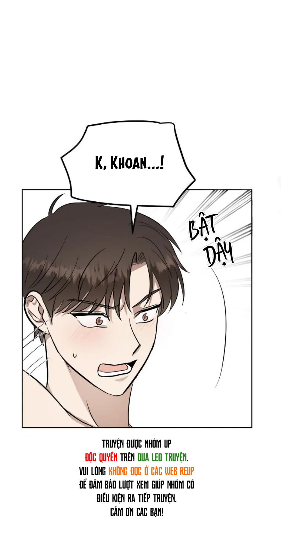 Đọc truyện Niềm An Ủi Ngày Chủ Nhật - Chapter 45