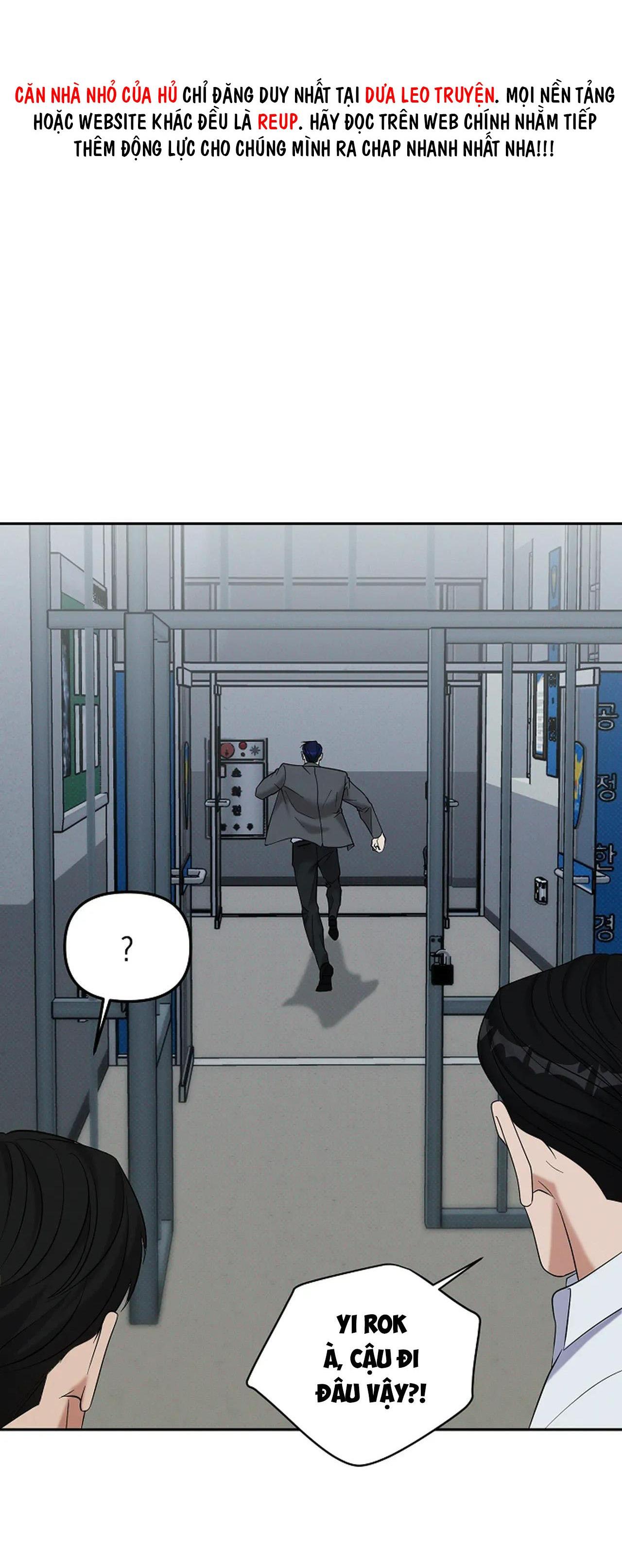 Đọc truyện (END) LÝ DO BỊ LOẠI - Chapter 35