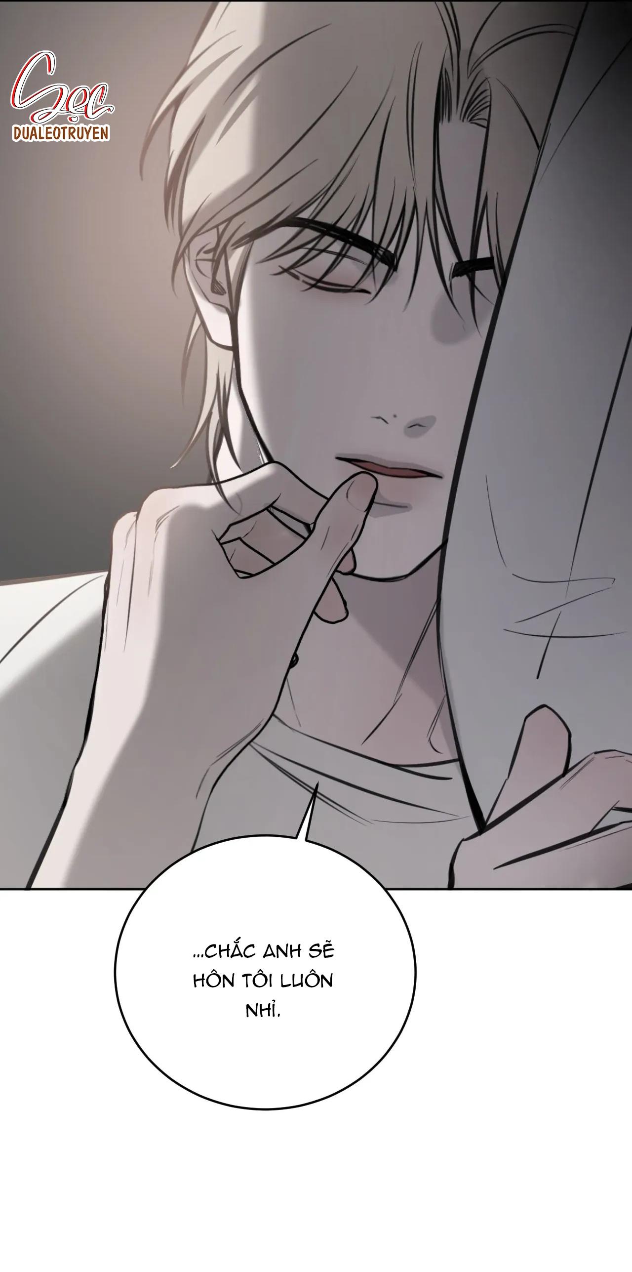 Đọc truyện GIỮA TÌNH CỜ VÀ ĐỊNH MỆNH - Chapter 73