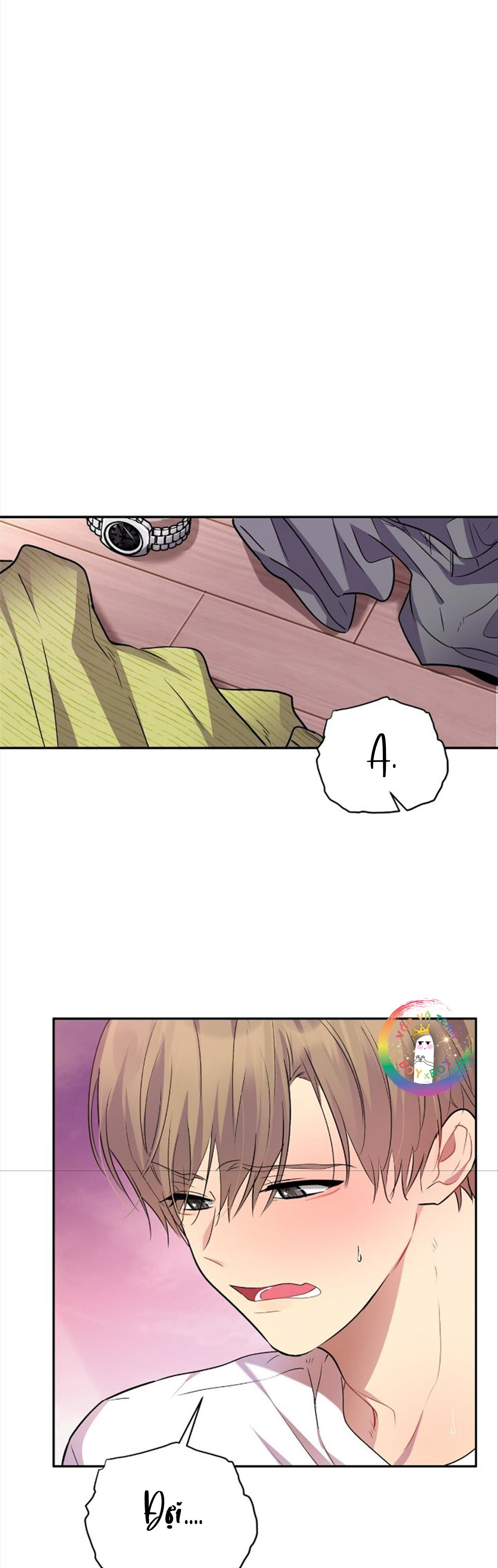 Đọc truyện Nếu Như Cậu Bạn Hàng Xóm Là Vampire? - Chapter 71