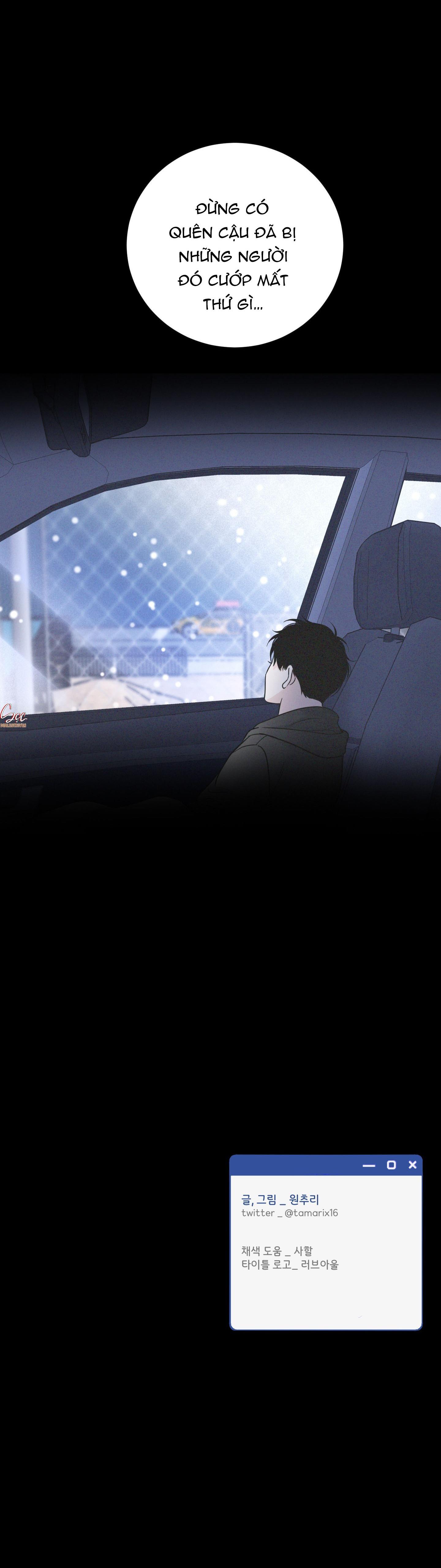 Đọc truyện OVER CLOCK - Chapter 47