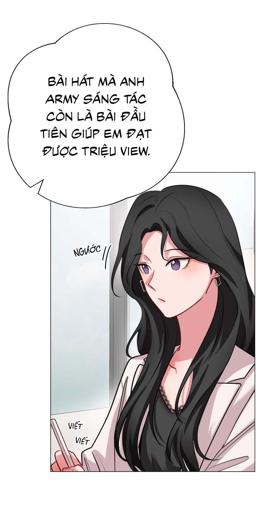 Đọc truyện Flower of youth - Chapter 15