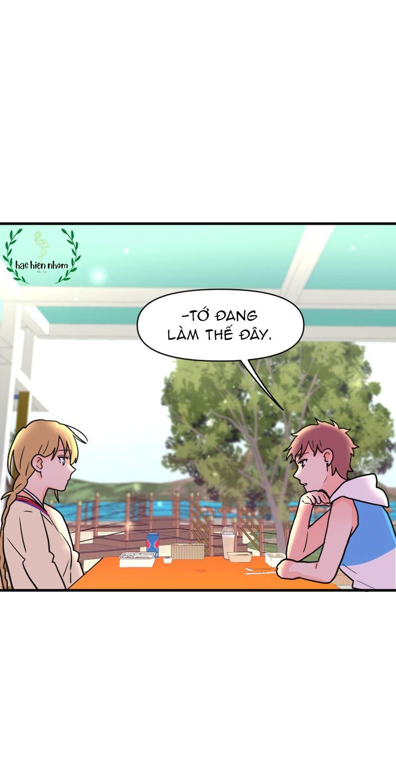 Đọc truyện Truyện Ngôn Nhưng Không Ngôn Lắm - Chapter 74