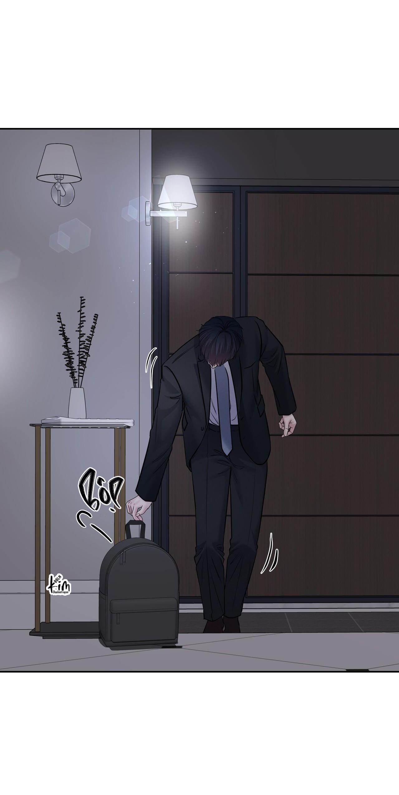 Đọc truyện CHỦ NHÂN CỦA THỨ BẢY - Chapter 44