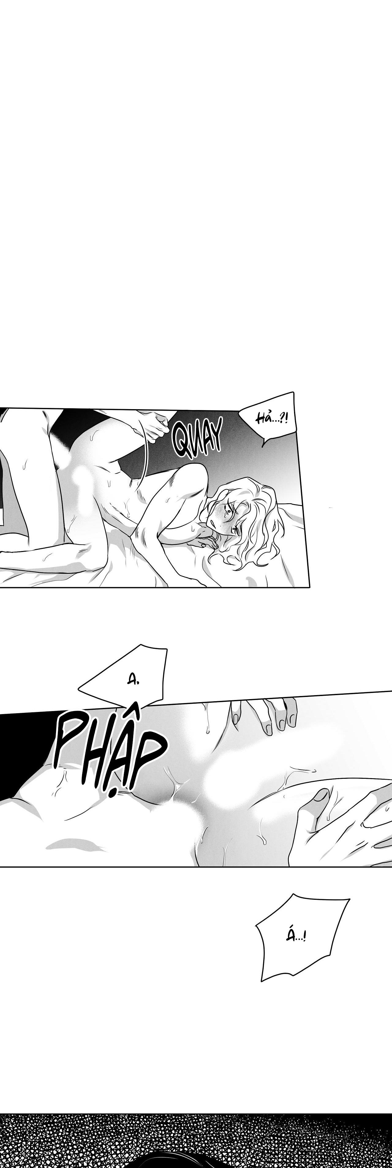 Đọc truyện Love Servant: Jin - Chapter 20